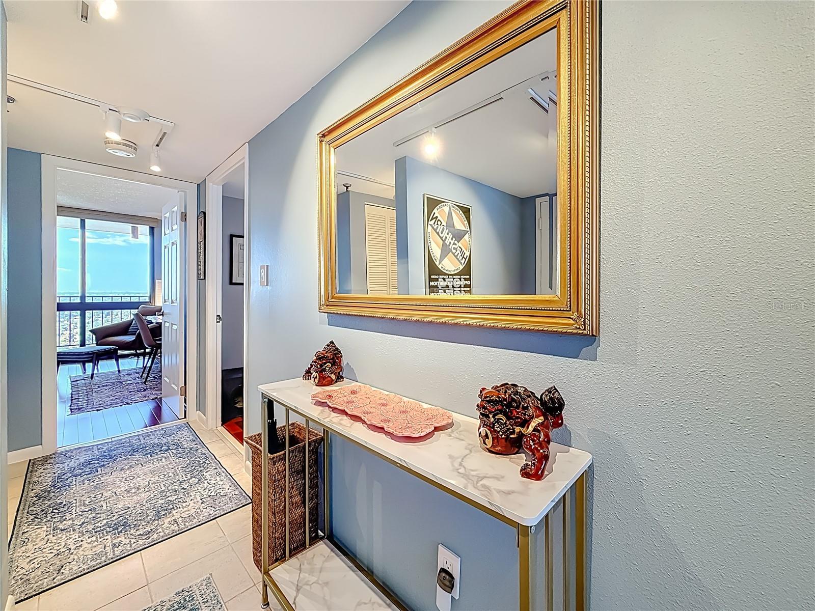 MONTE CARLO TOWERS A CONDOMINI - Residential