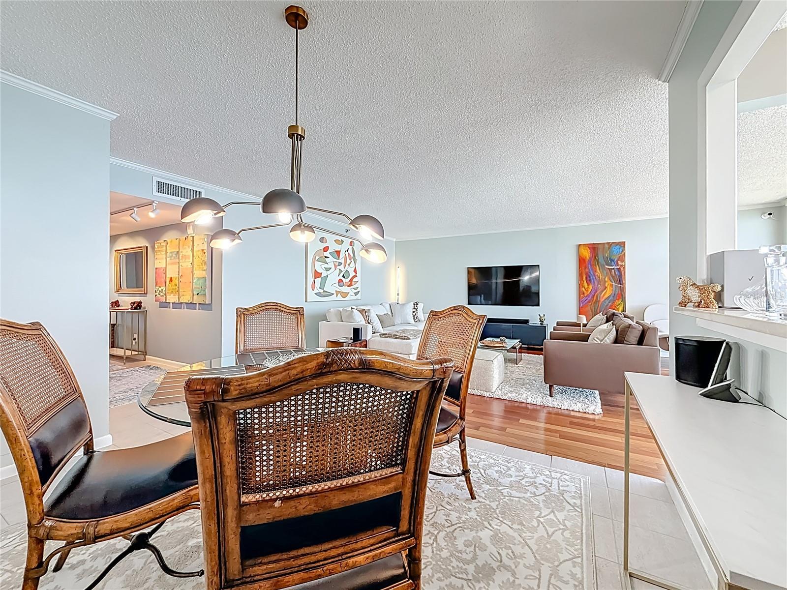 MONTE CARLO TOWERS A CONDOMINI - Residential