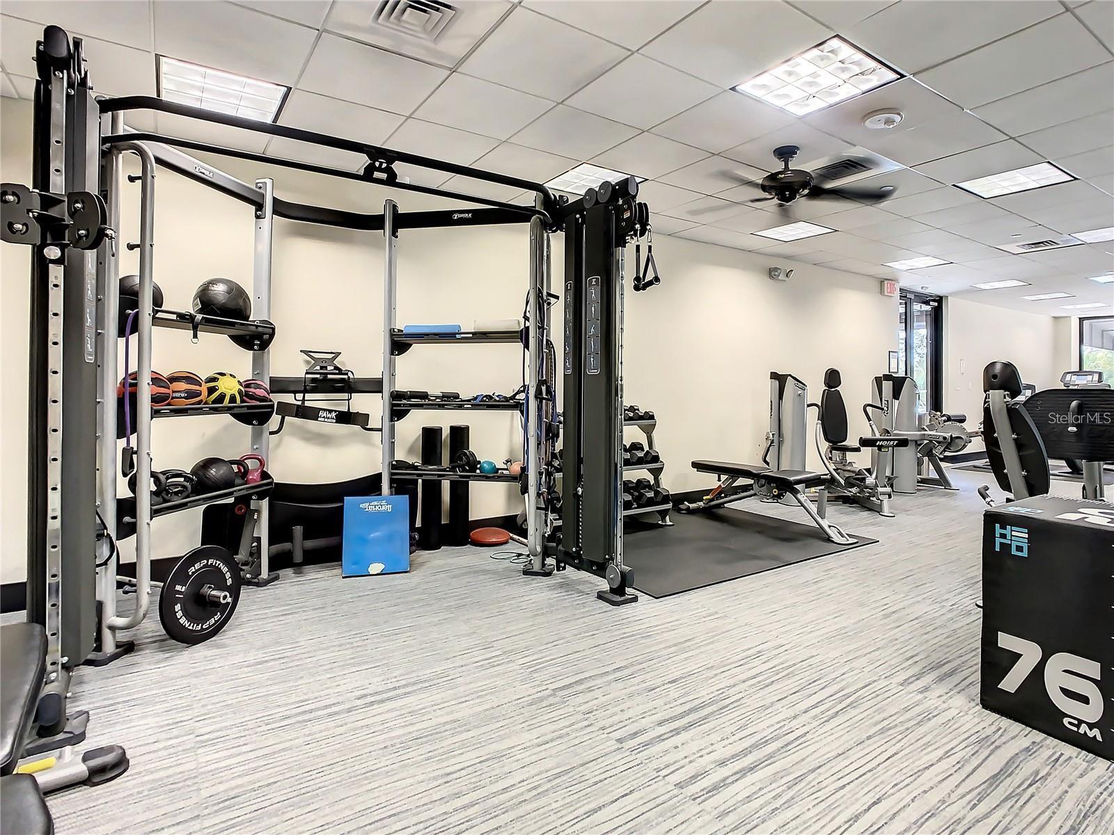 MONTE CARLO TOWERS A CONDOMINI - Residential