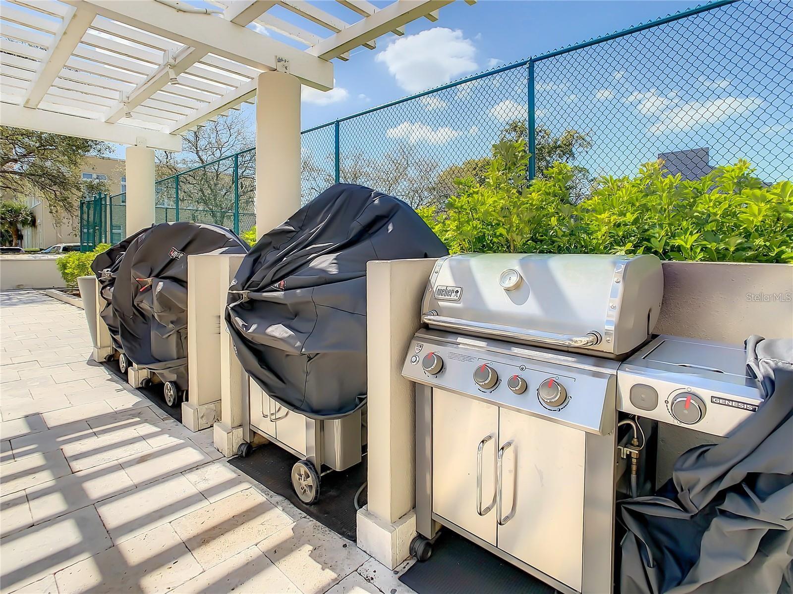 MONTE CARLO TOWERS A CONDOMINI - Residential