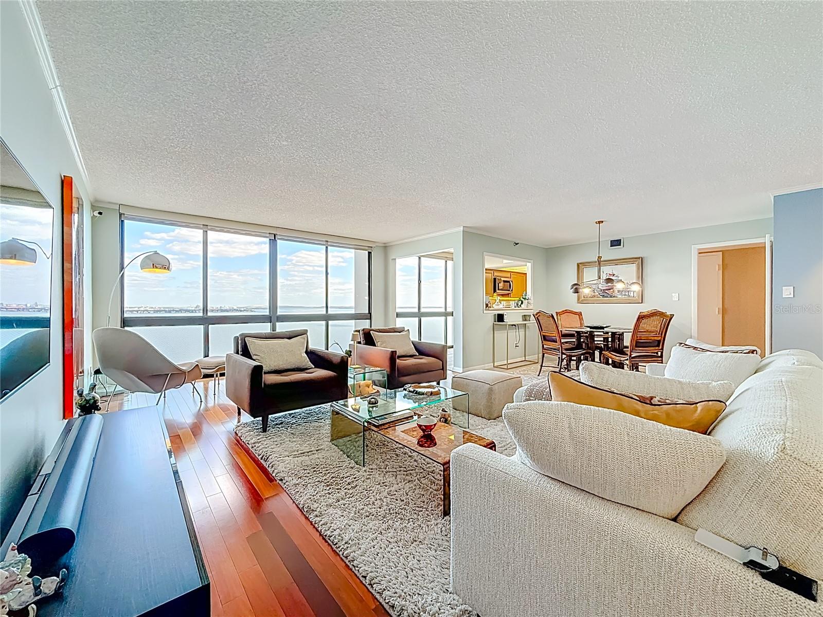 MONTE CARLO TOWERS A CONDOMINI - Residential