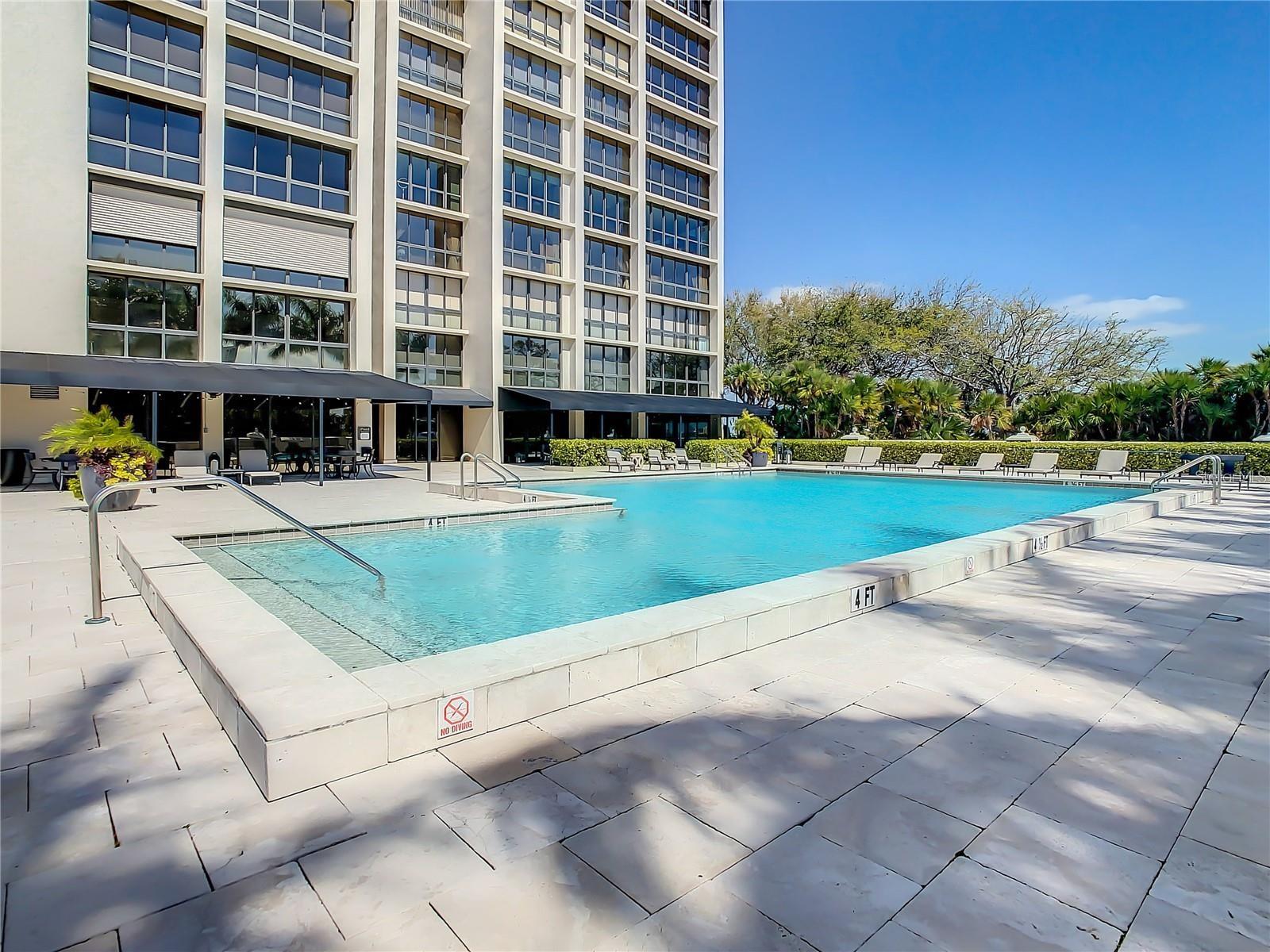 MONTE CARLO TOWERS A CONDOMINI - Residential