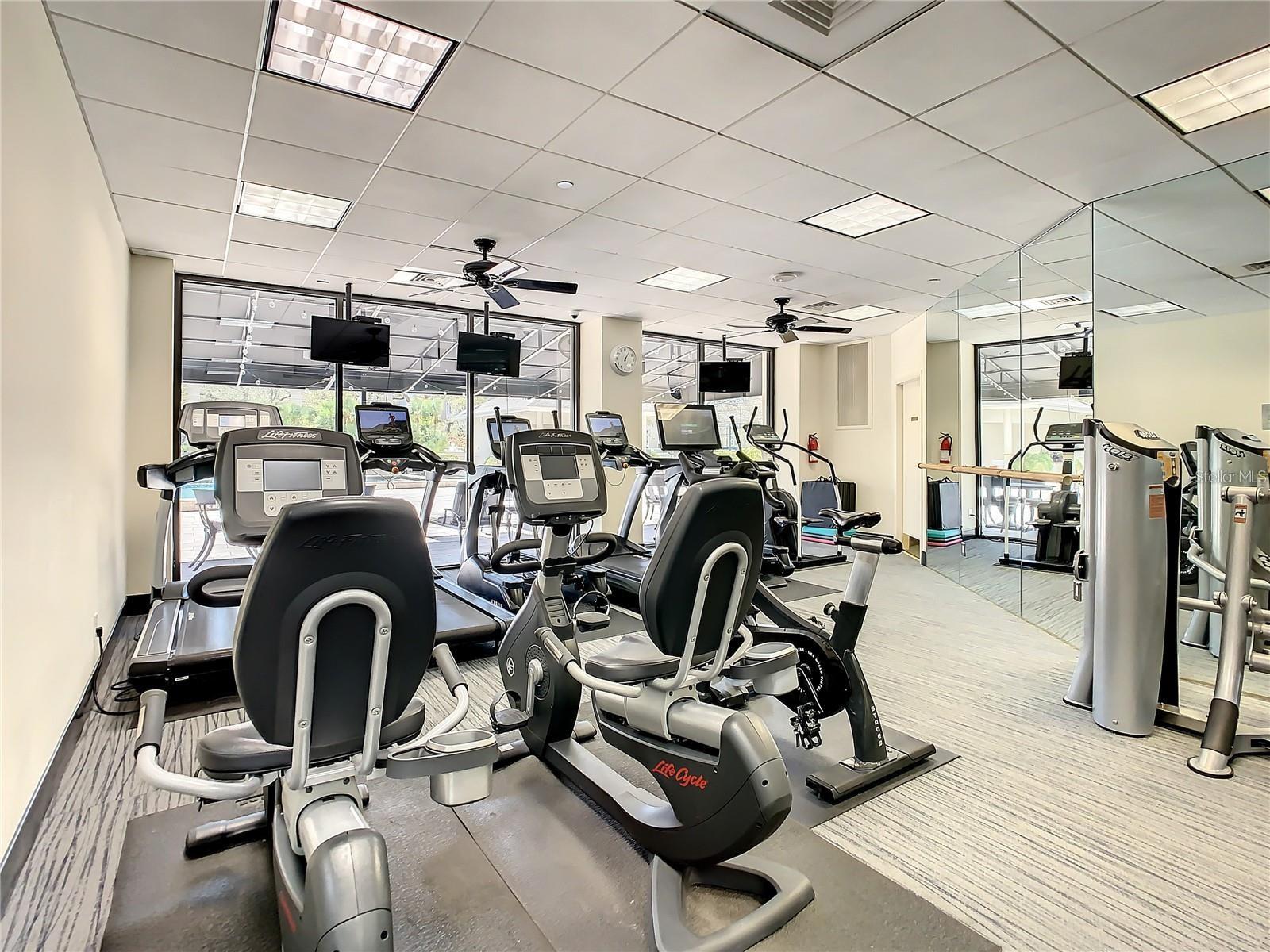 MONTE CARLO TOWERS A CONDOMINI - Residential