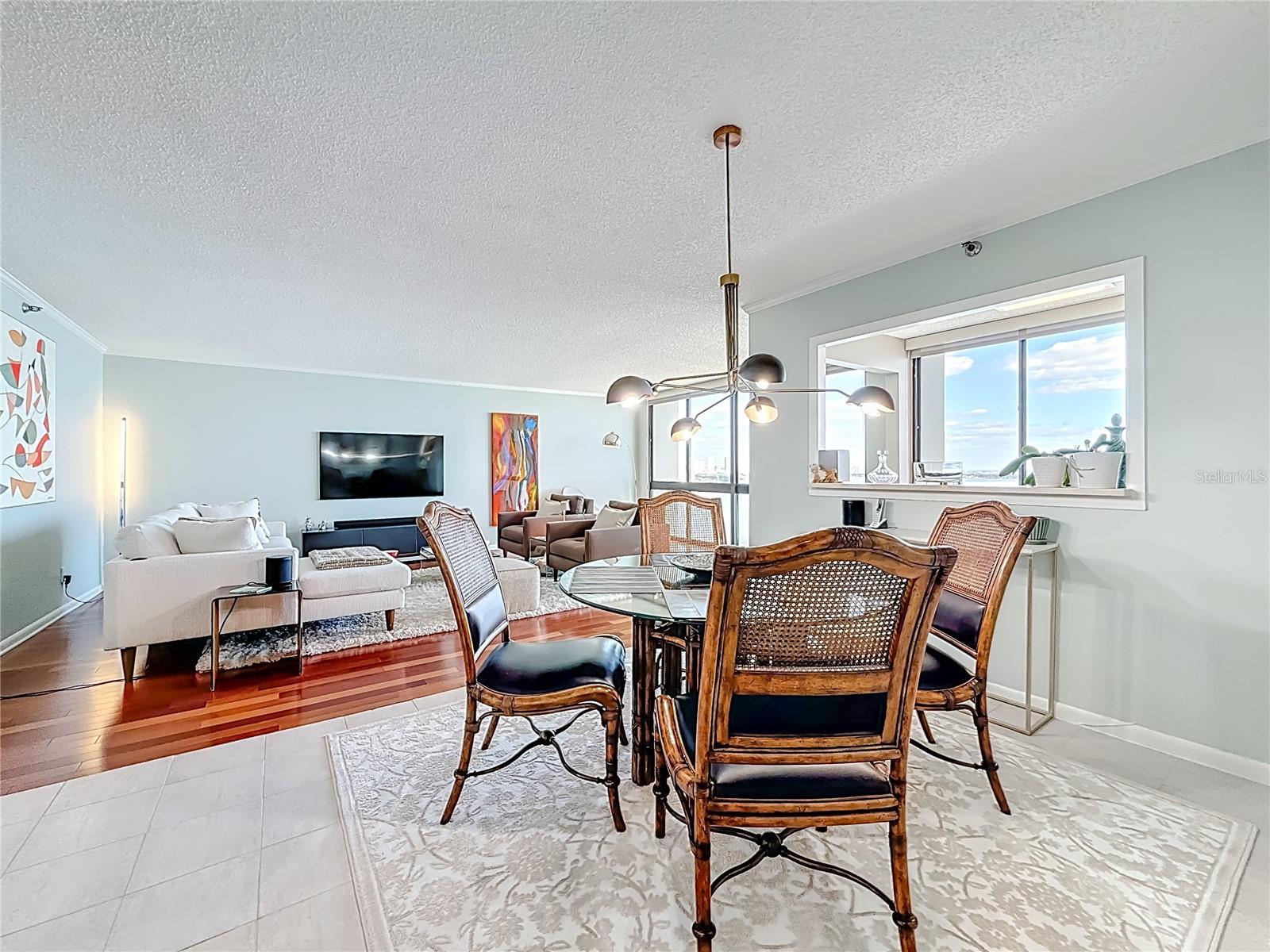 MONTE CARLO TOWERS A CONDOMINI - Residential