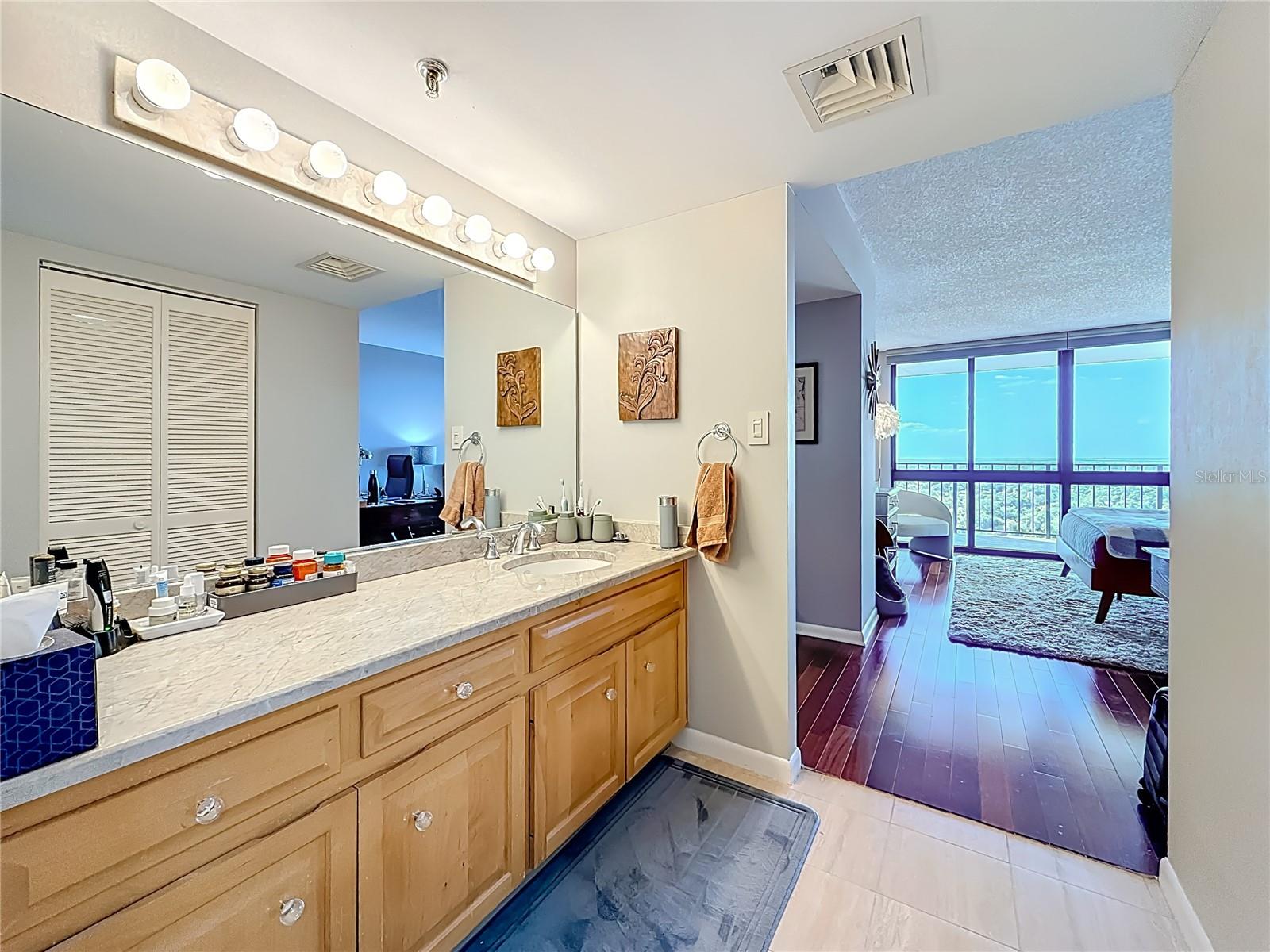 MONTE CARLO TOWERS A CONDOMINI - Residential