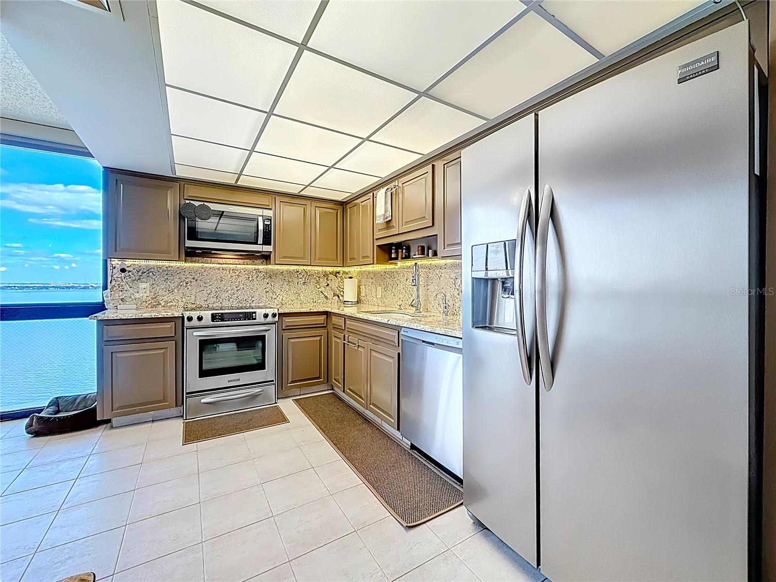 MONTE CARLO TOWERS A CONDOMINI - Residential