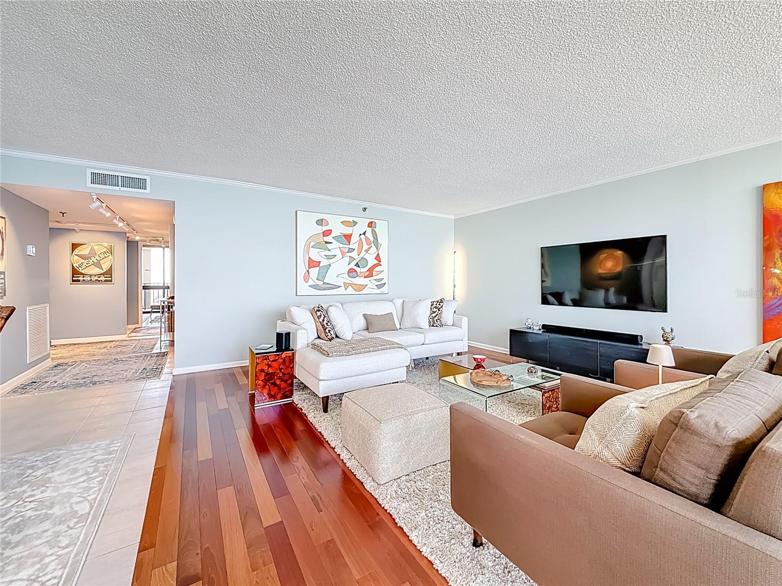 MONTE CARLO TOWERS A CONDOMINI - Residential