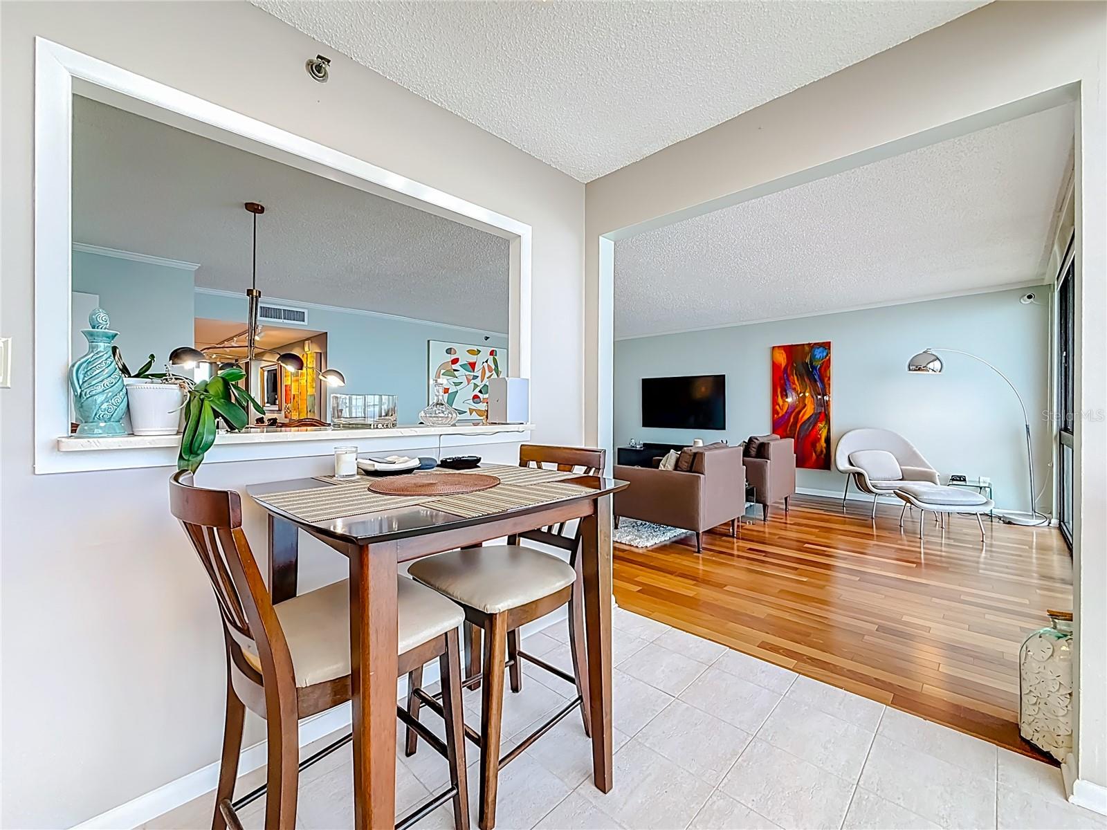 MONTE CARLO TOWERS A CONDOMINI - Residential