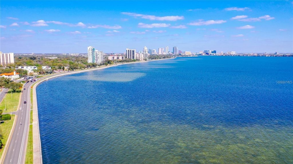 Photo of 3301 Bayshore Boulevard #1905C, Tampa, FL 33629 (MLS # TB8445336)