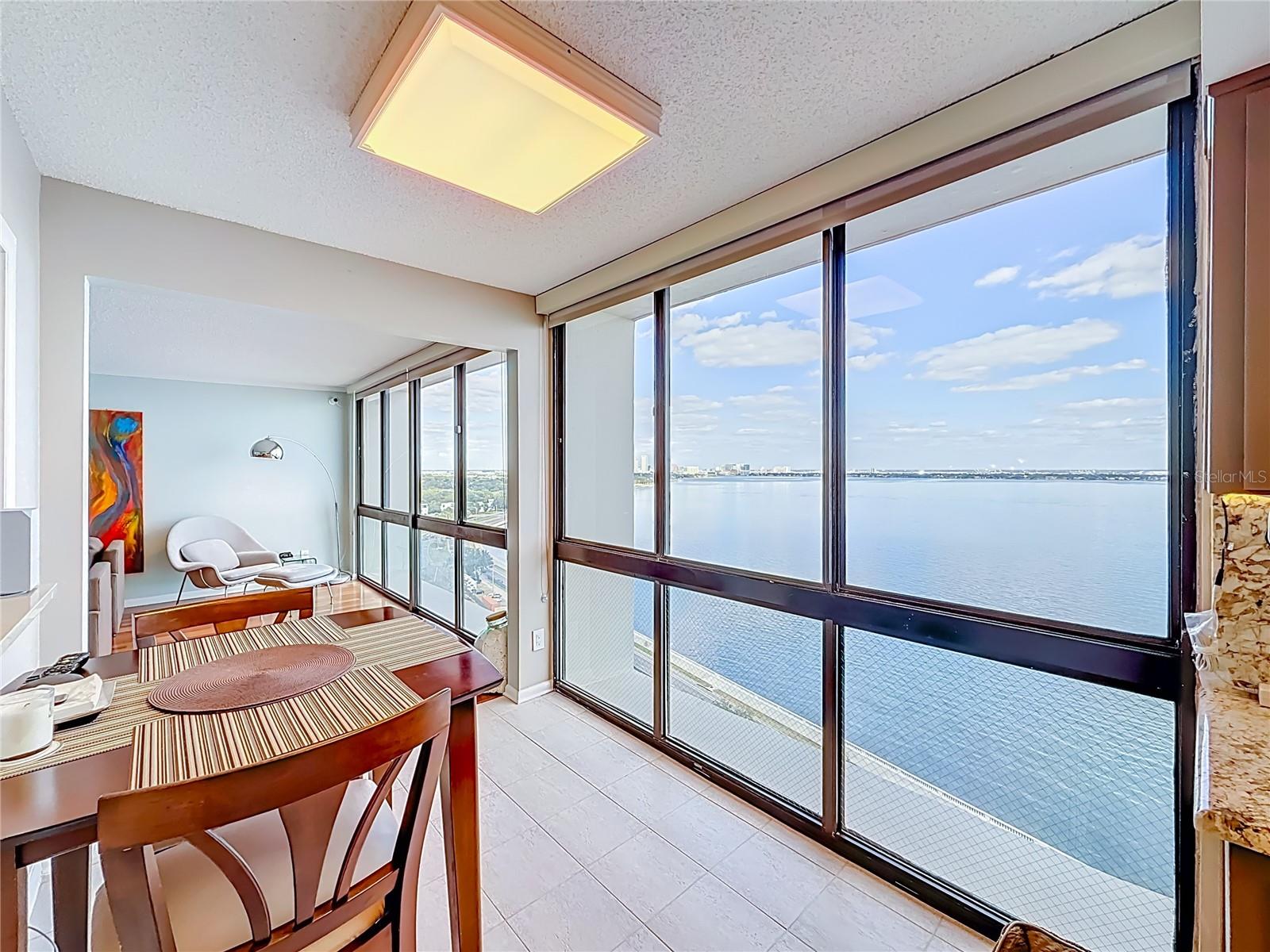 MONTE CARLO TOWERS A CONDOMINI - Residential