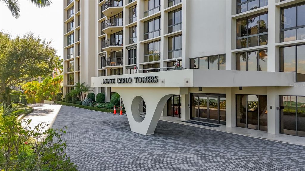 Photo of 3301 Bayshore Boulevard #1905C, Tampa, FL 33629 (MLS # TB8445336)