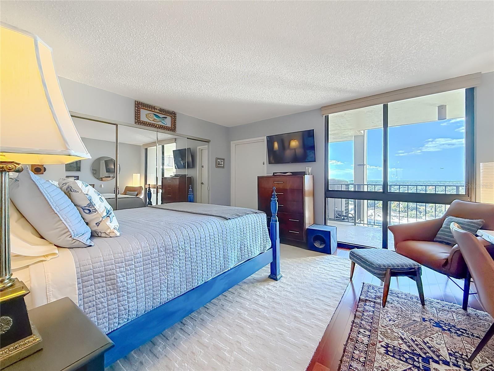 MONTE CARLO TOWERS A CONDOMINI - Residential