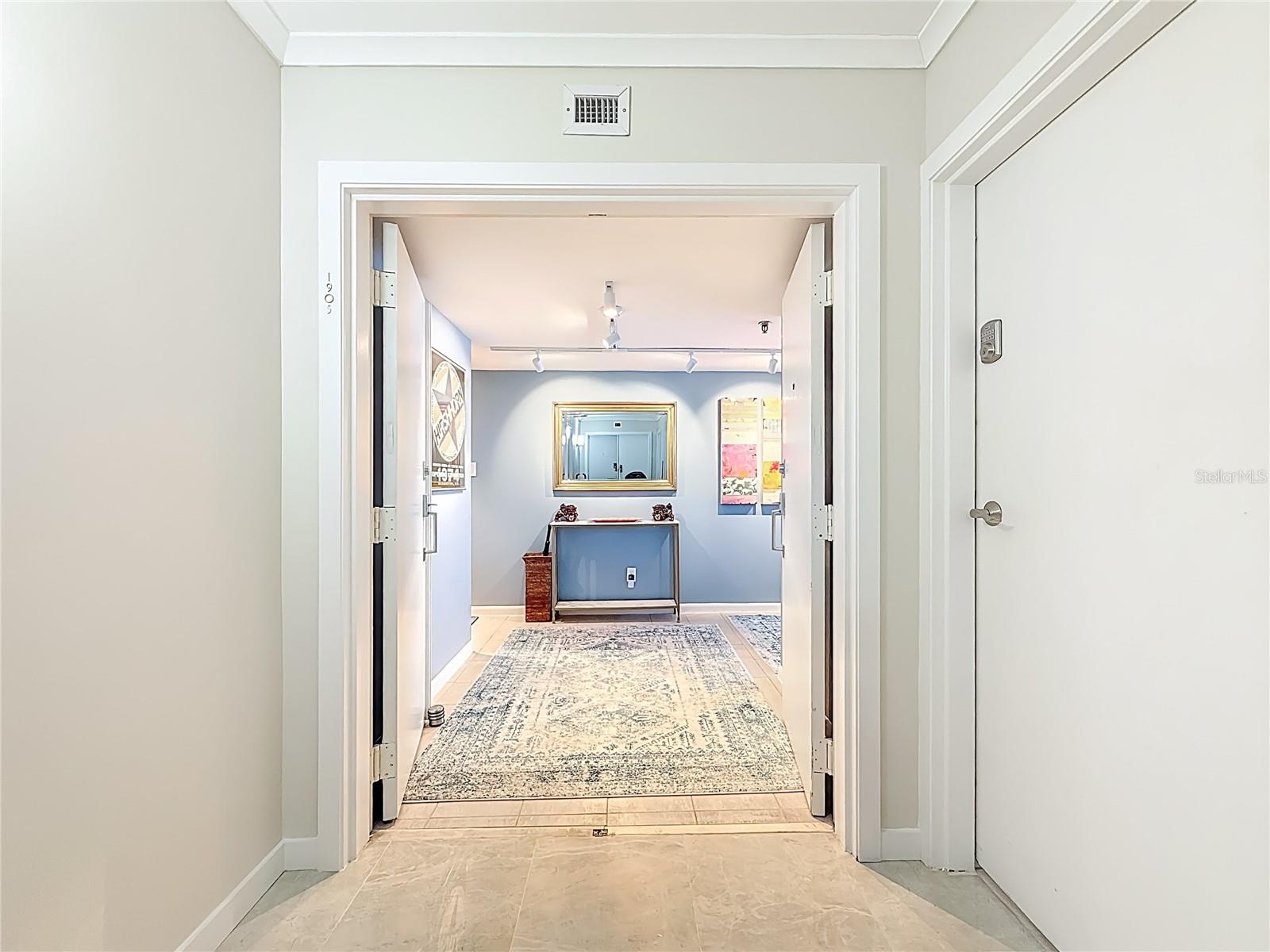 MONTE CARLO TOWERS A CONDOMINI - Residential