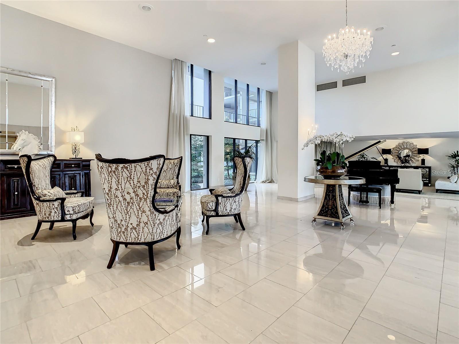 MONTE CARLO TOWERS A CONDOMINI - Residential