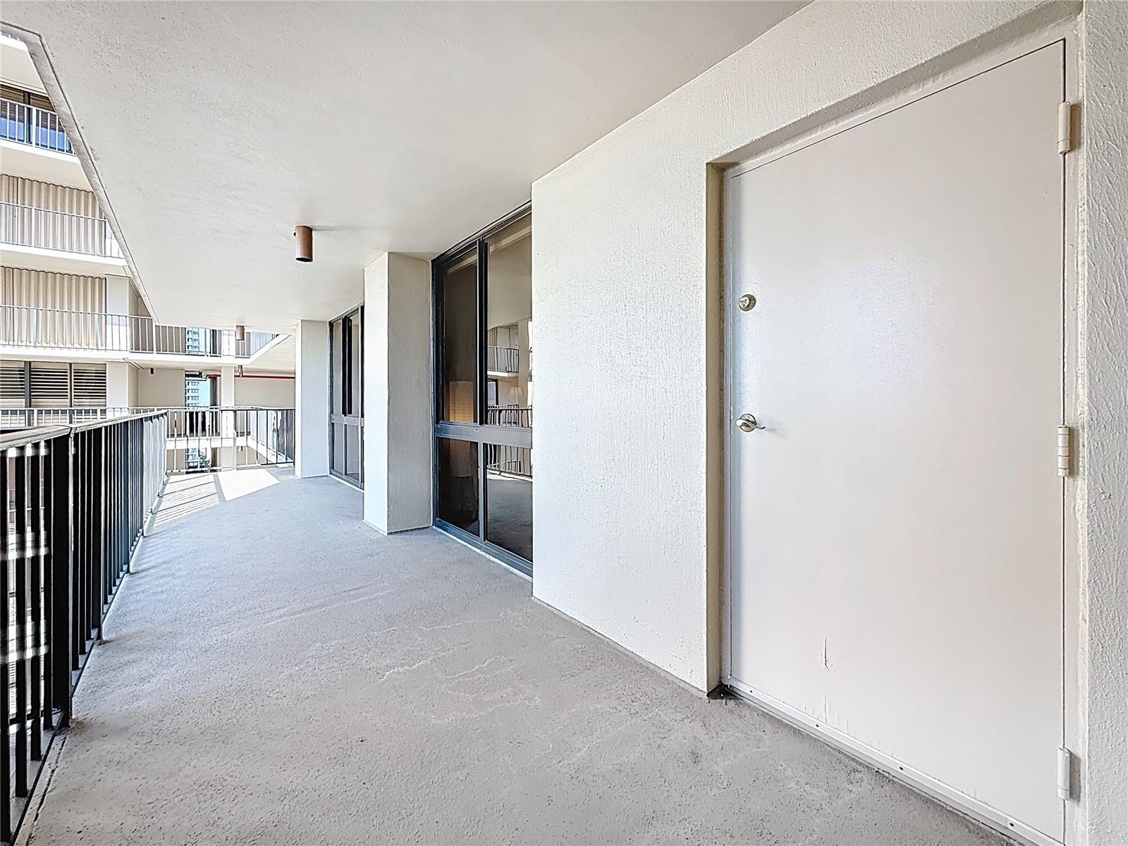 MONTE CARLO TOWERS A CONDOMINI - Residential