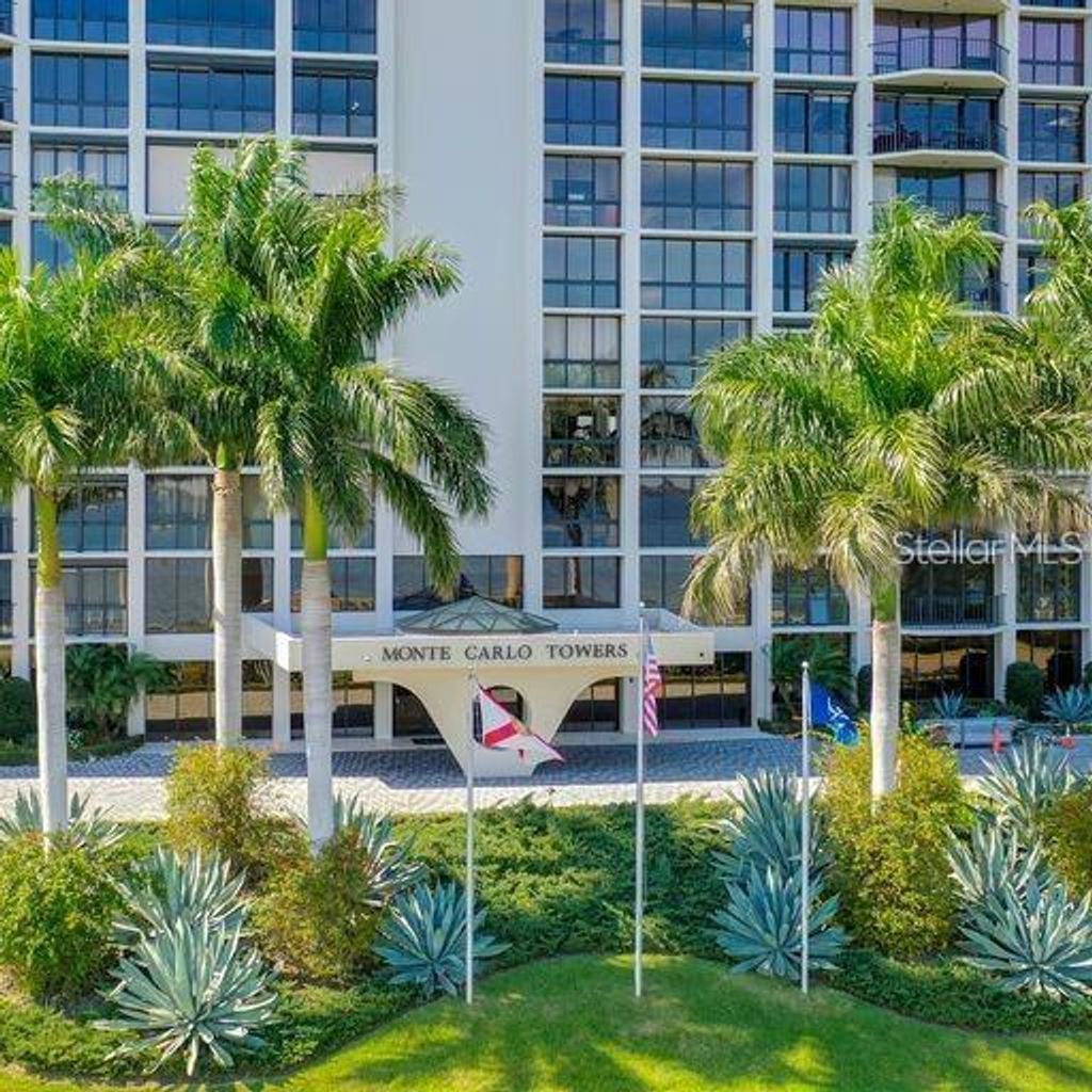 Photo of 3301 Bayshore Boulevard #1905C, Tampa, FL 33629 (MLS # TB8445336)