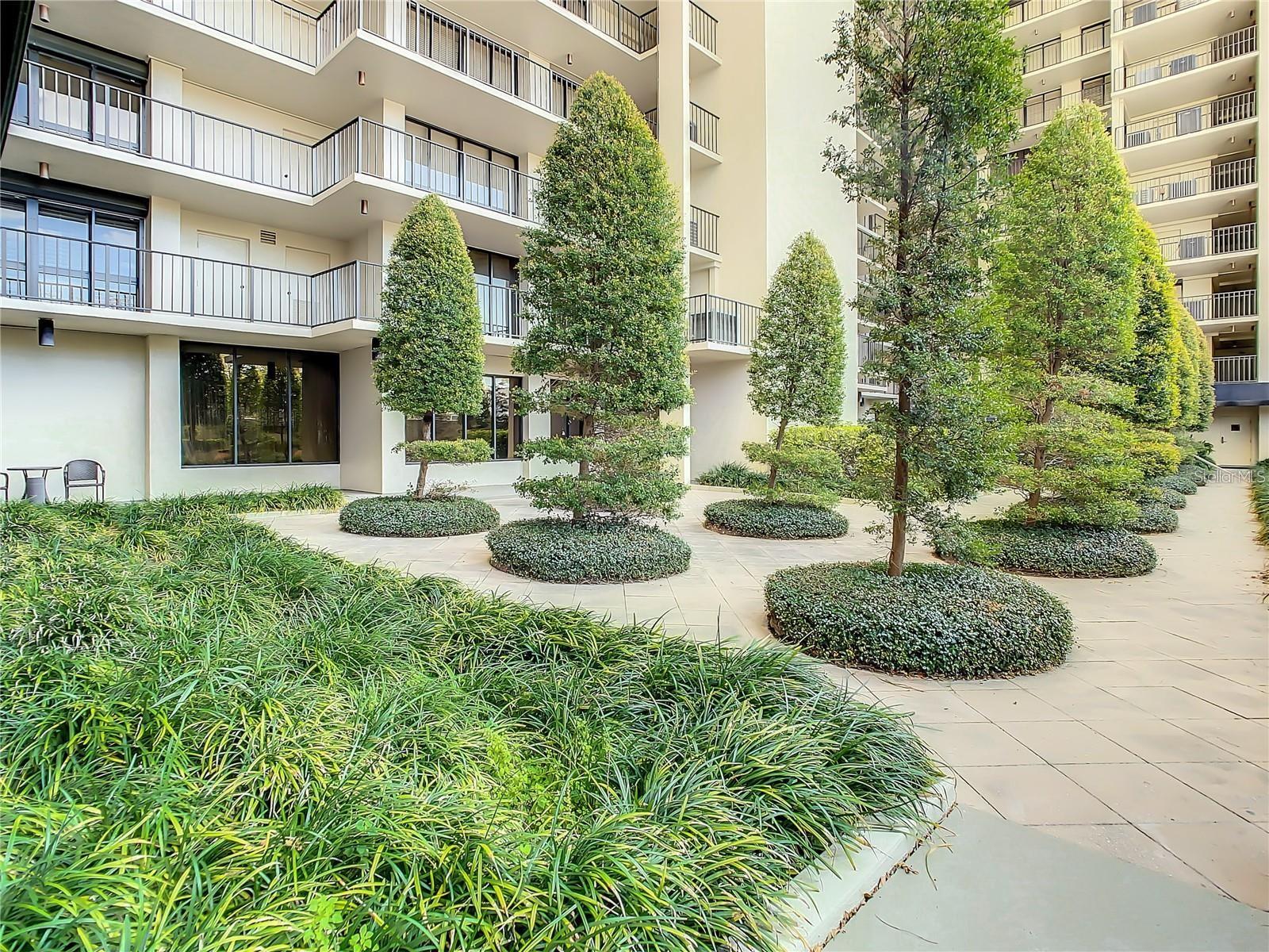 MONTE CARLO TOWERS A CONDOMINI - Residential