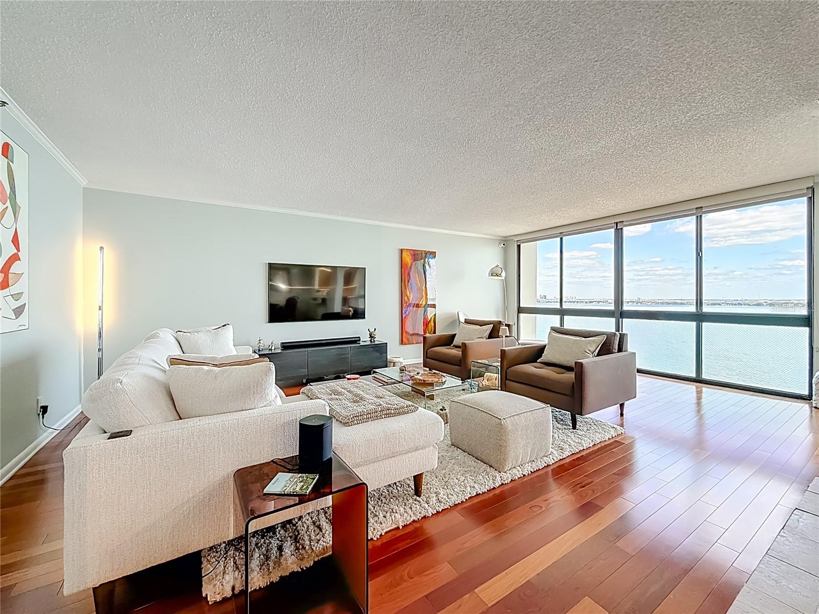 MONTE CARLO TOWERS A CONDOMINI - Residential