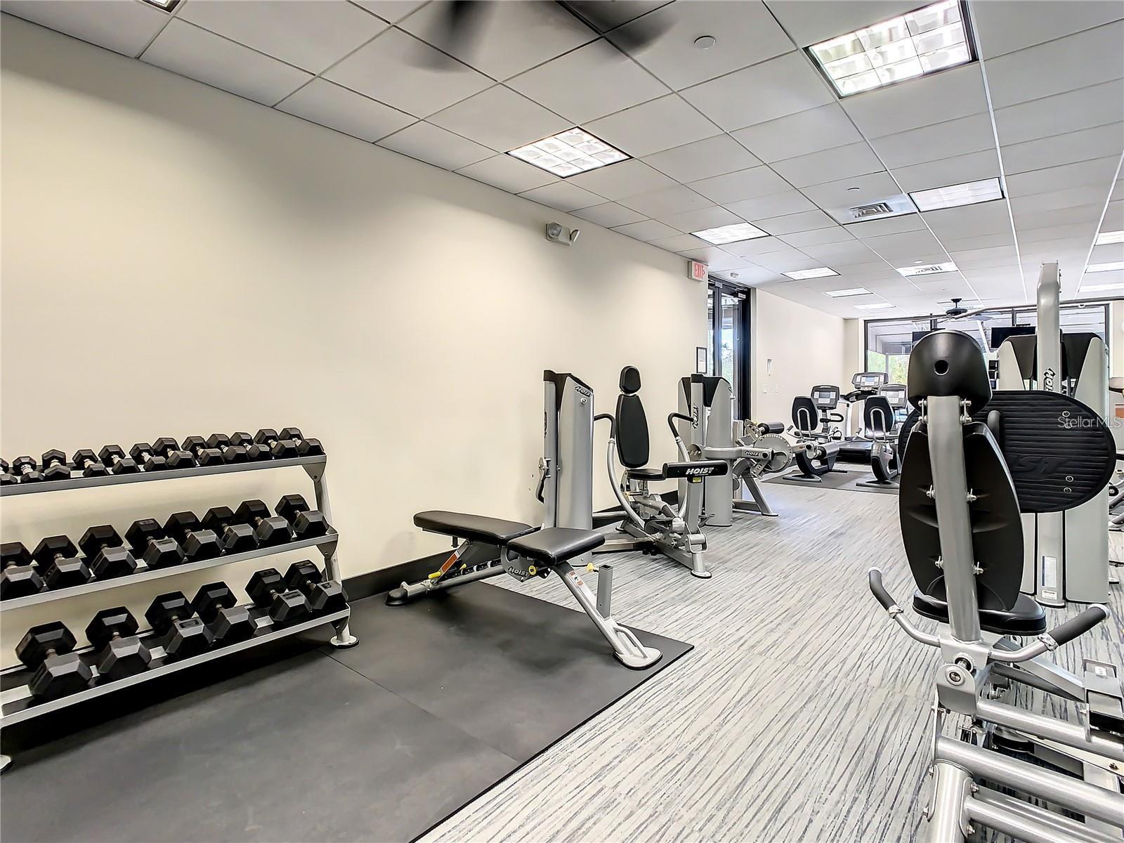 MONTE CARLO TOWERS A CONDOMINI - Residential