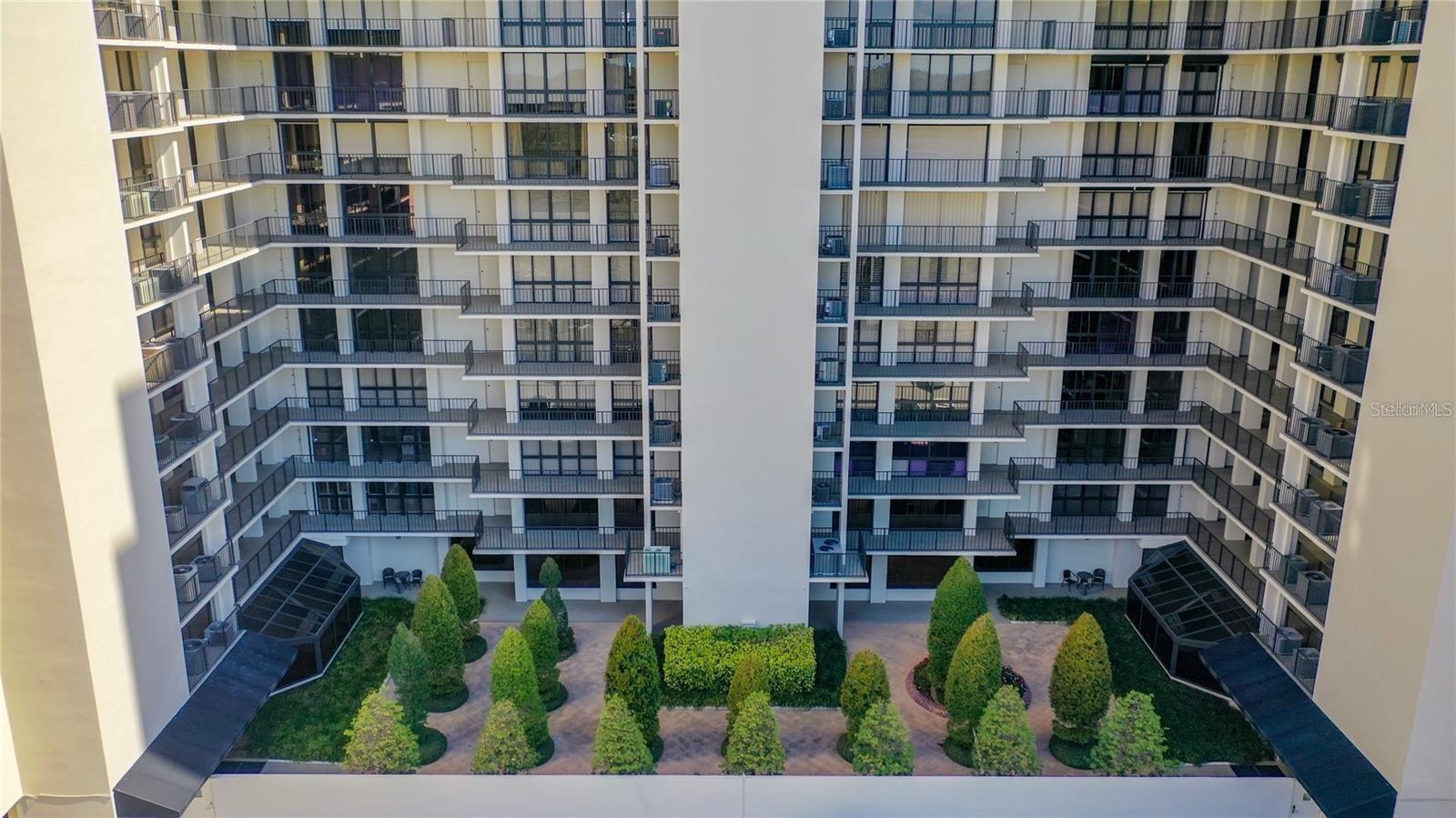 MONTE CARLO TOWERS A CONDOMINI - Residential