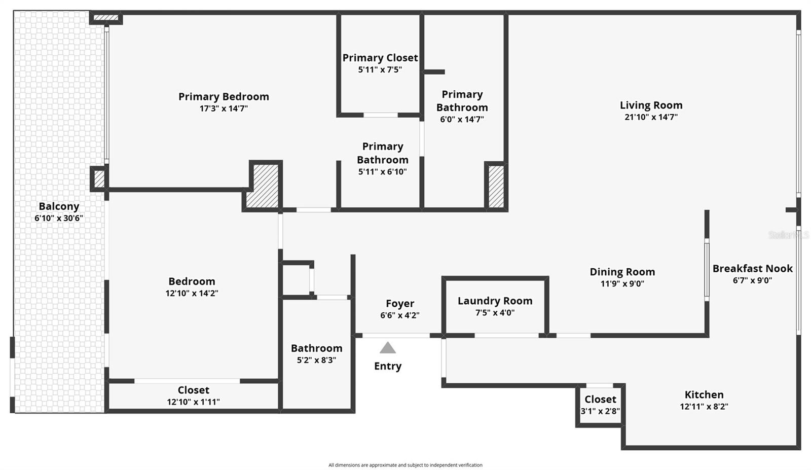 MONTE CARLO TOWERS A CONDOMINI - Residential