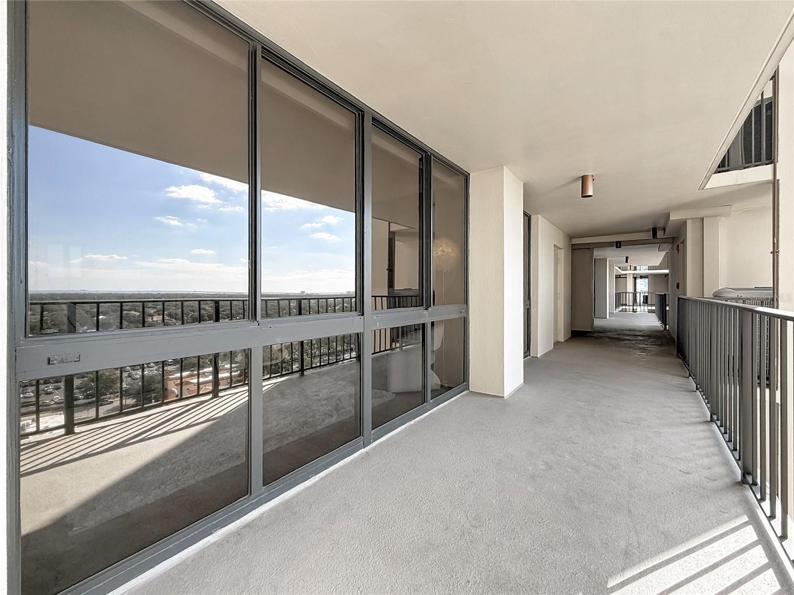 MONTE CARLO TOWERS A CONDOMINI - Residential