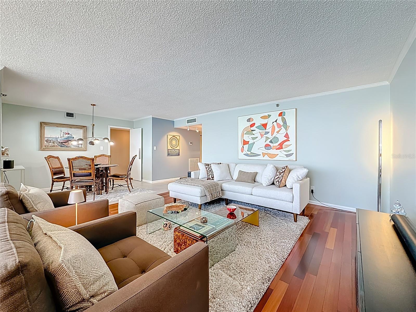 MONTE CARLO TOWERS A CONDOMINI - Residential