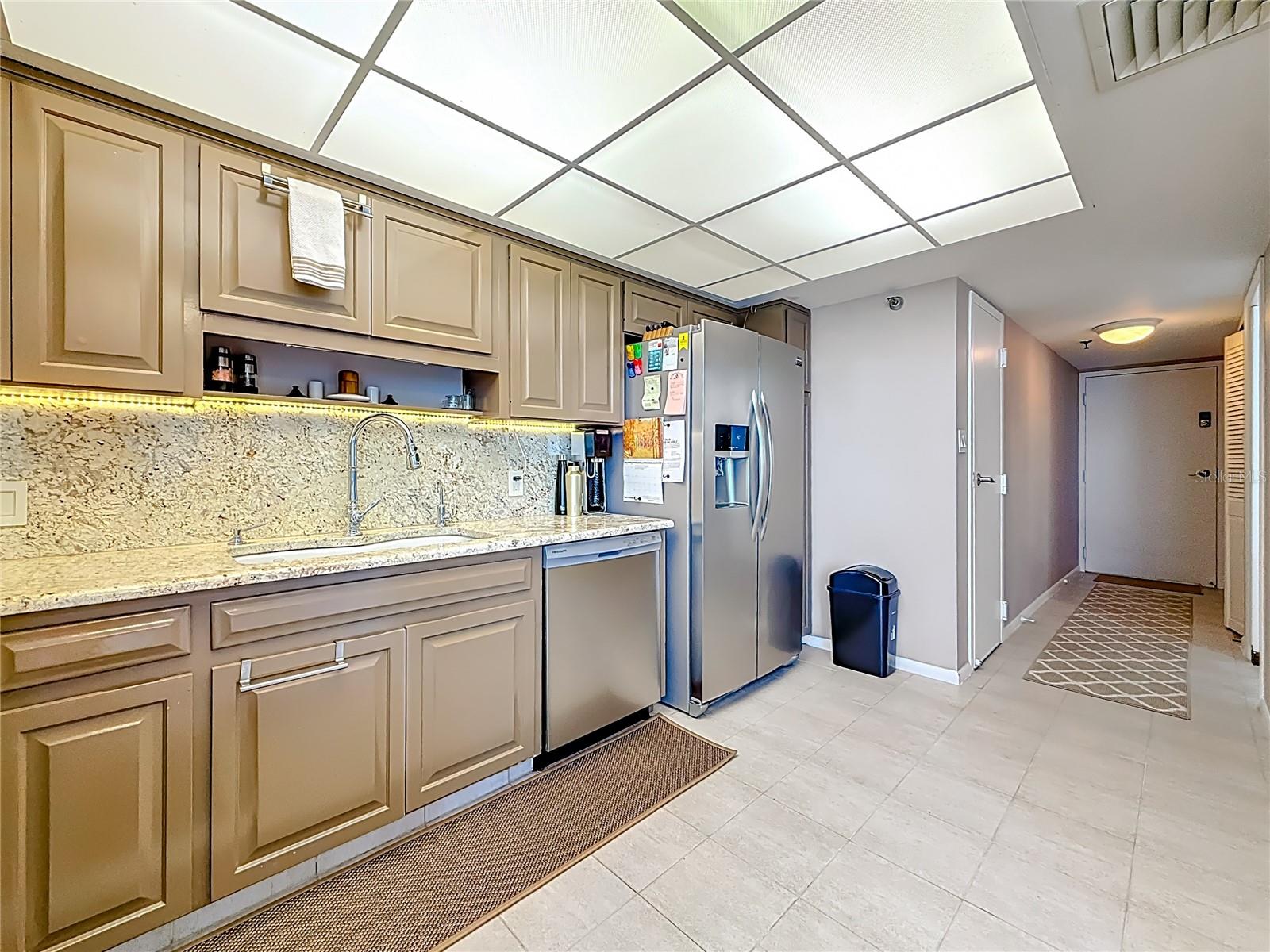 MONTE CARLO TOWERS A CONDOMINI - Residential