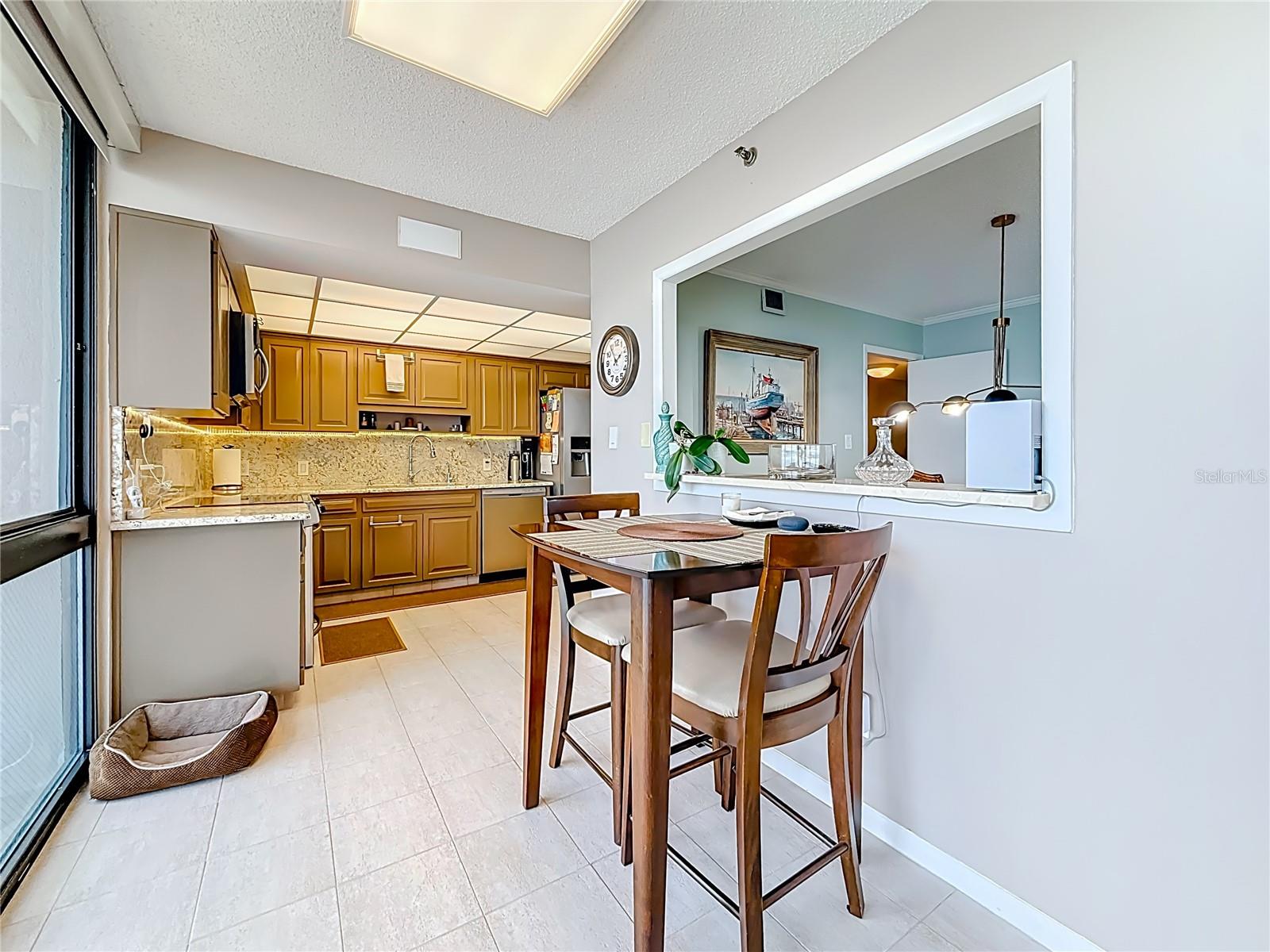 MONTE CARLO TOWERS A CONDOMINI - Residential