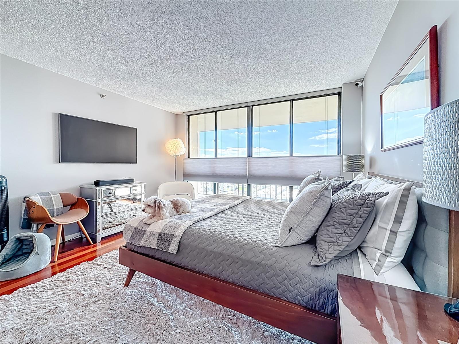 MONTE CARLO TOWERS A CONDOMINI - Residential