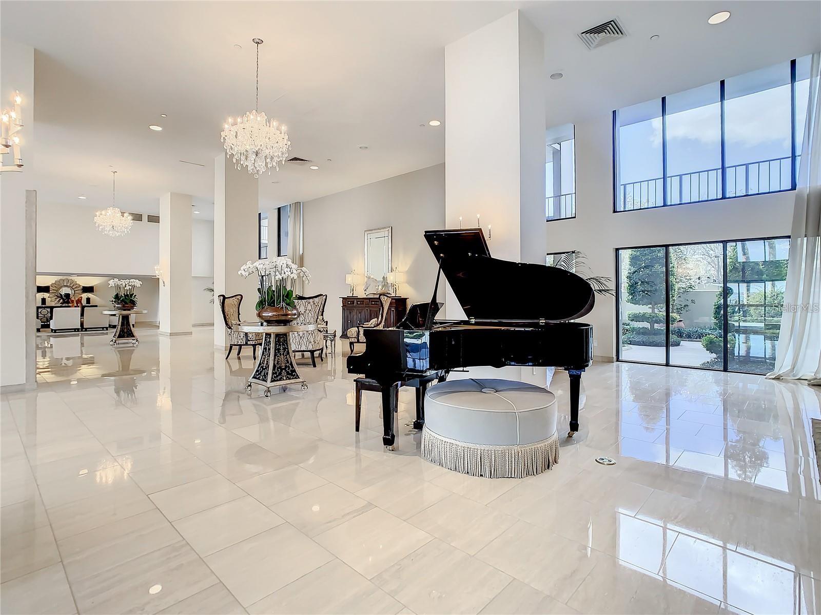 MONTE CARLO TOWERS A CONDOMINI - Residential