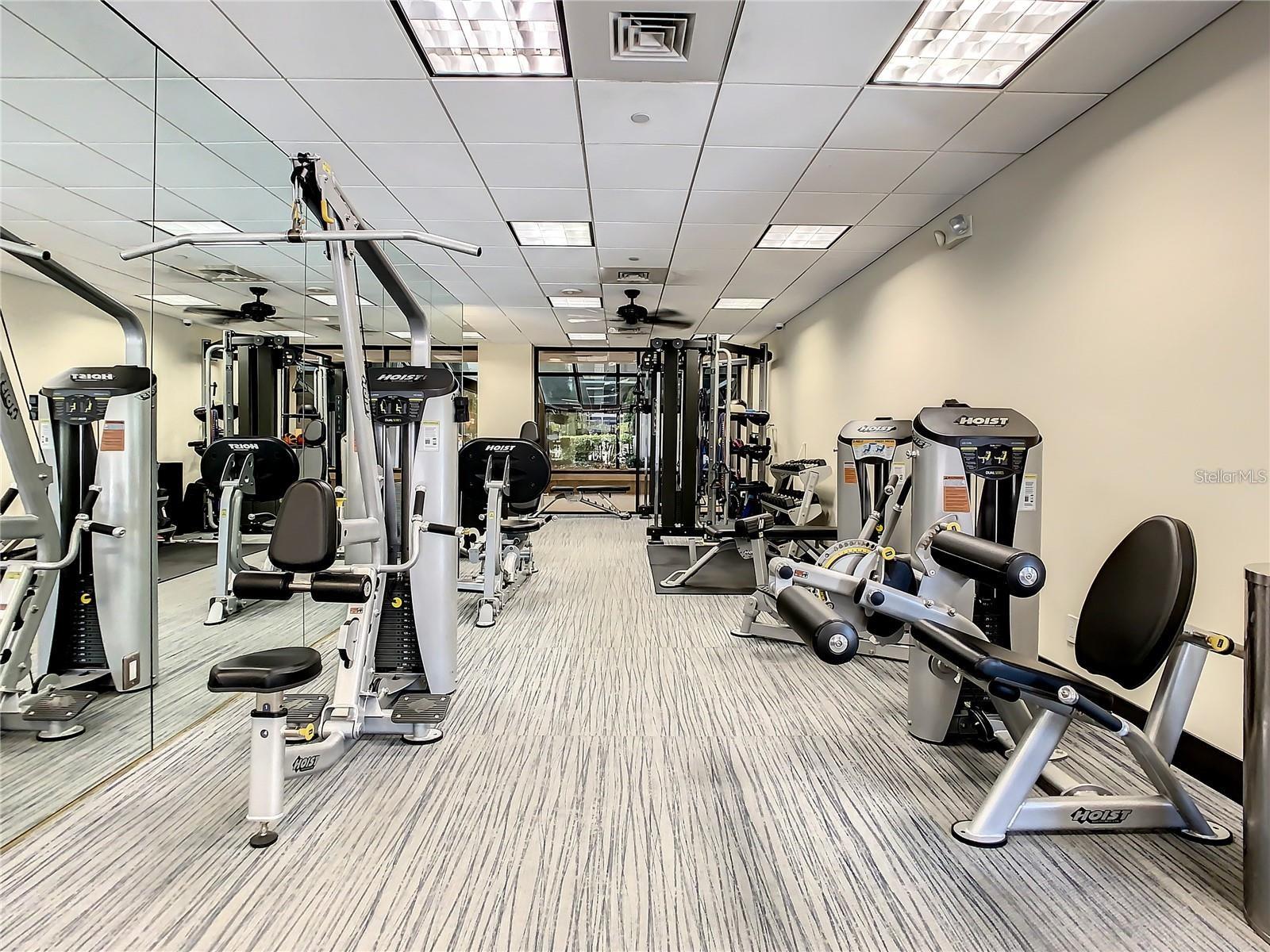 MONTE CARLO TOWERS A CONDOMINI - Residential