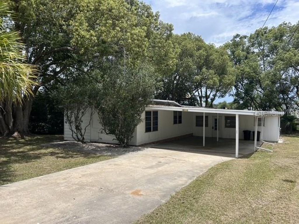 Photo of 16815 SE 101st Court Road, Summerfield, FL 34491 (MLS # G5113591)