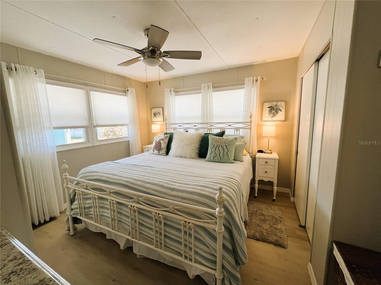 TRAILER ESTATES THIRD ADD - Residential