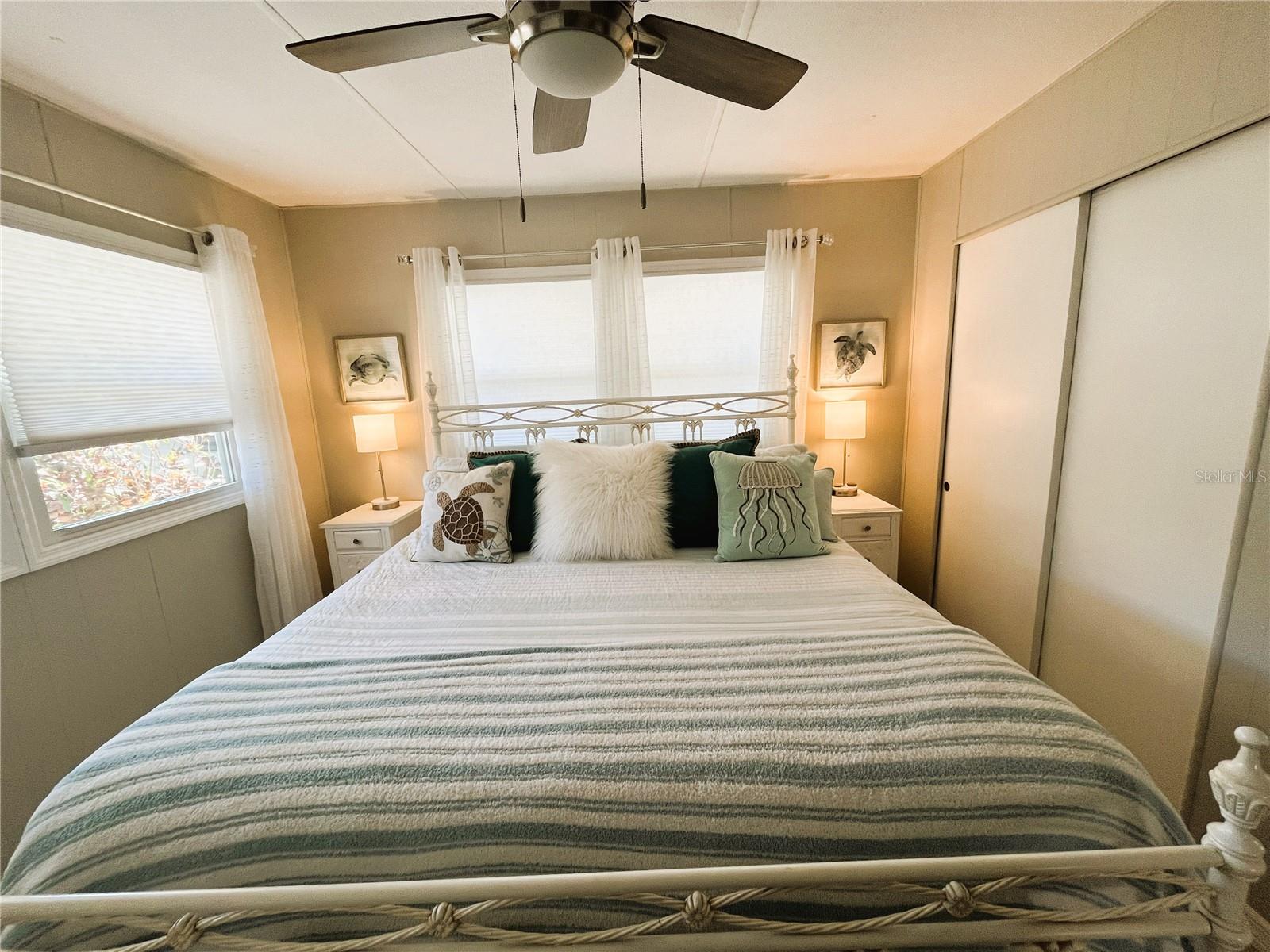 TRAILER ESTATES THIRD ADD - Residential