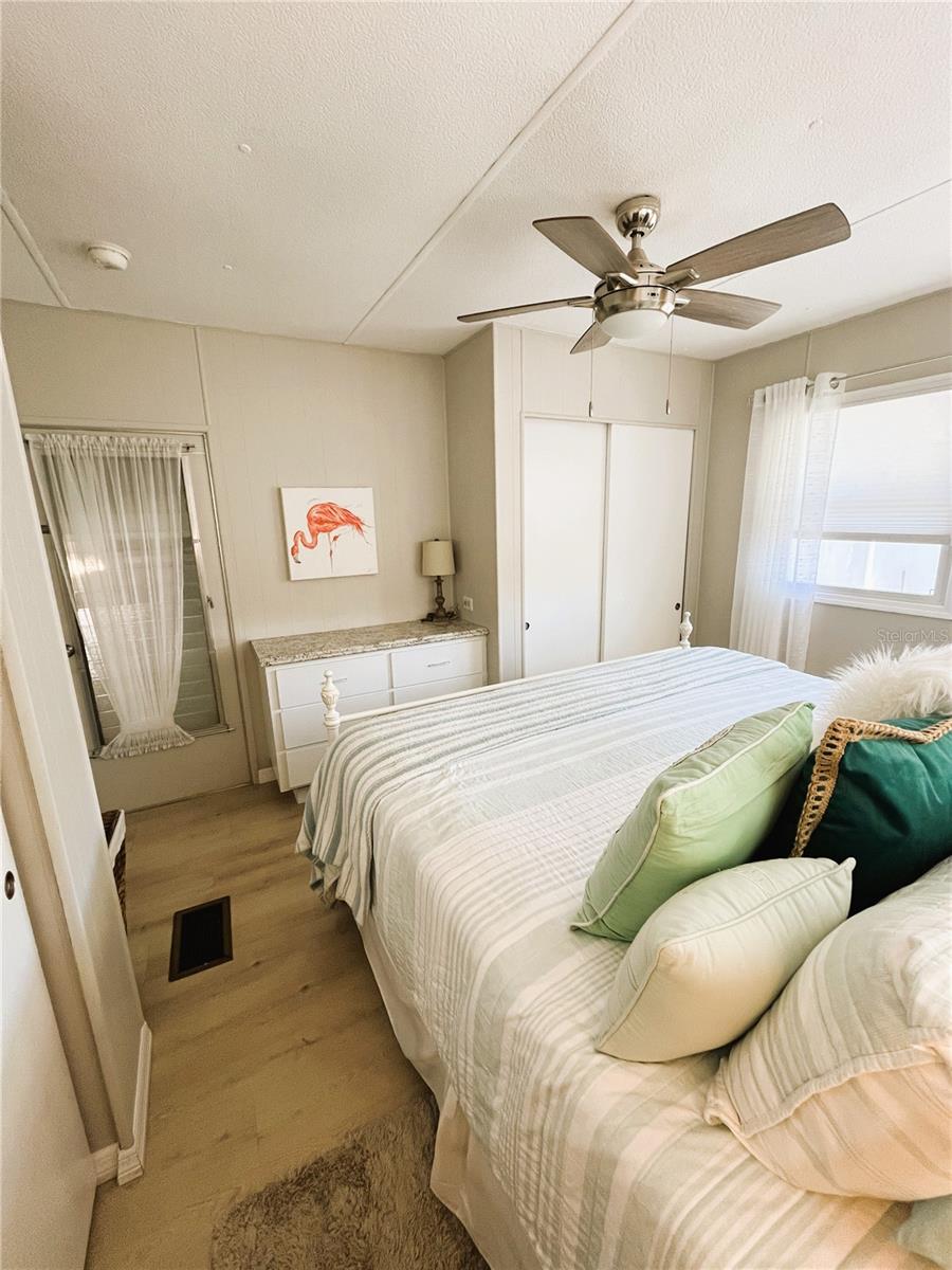 TRAILER ESTATES THIRD ADD - Residential