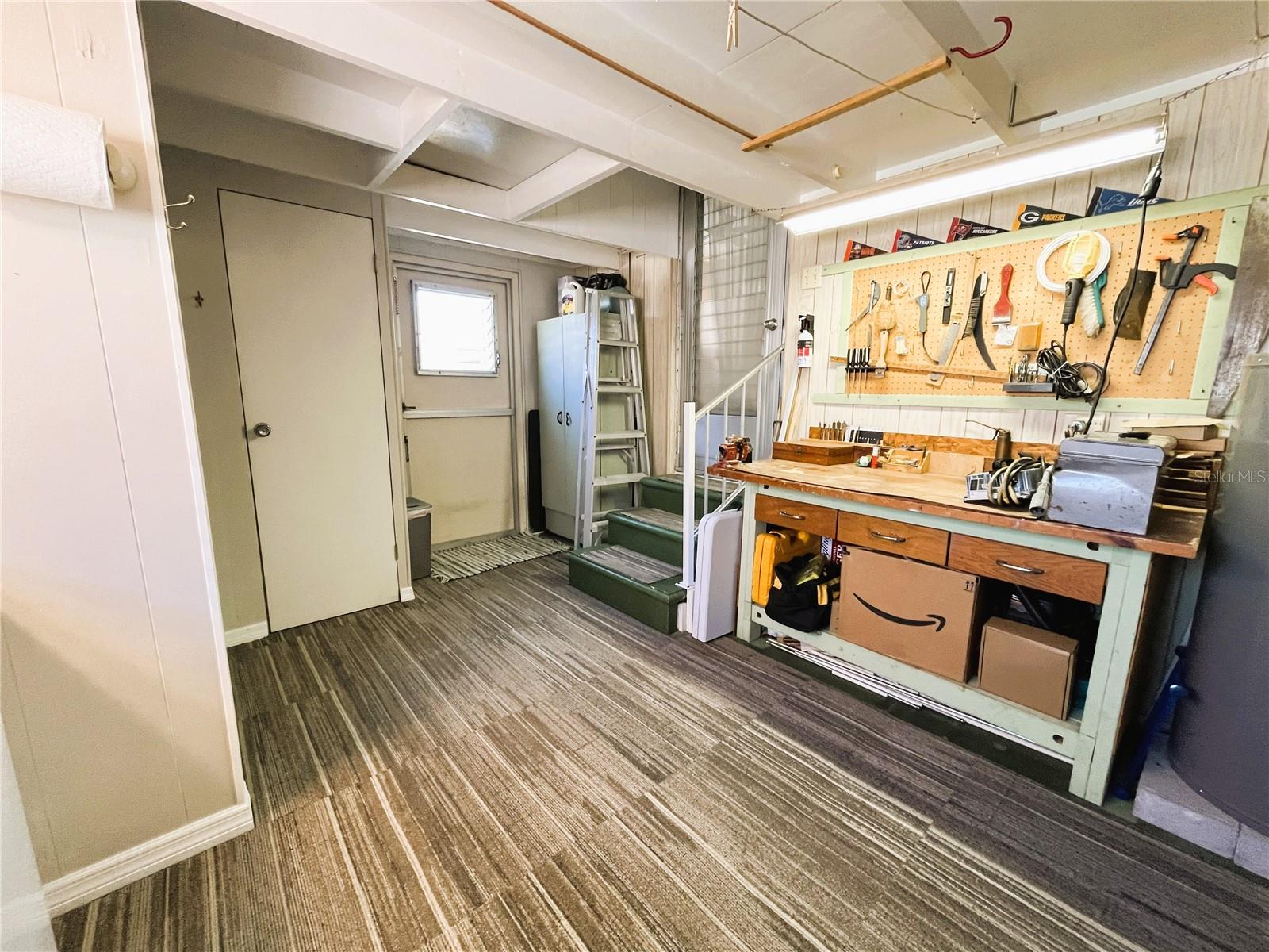 TRAILER ESTATES THIRD ADD - Residential