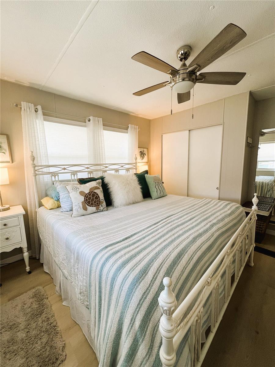 TRAILER ESTATES THIRD ADD - Residential