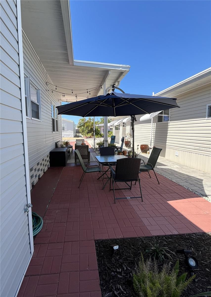 TRAILER ESTATES THIRD ADD - Residential