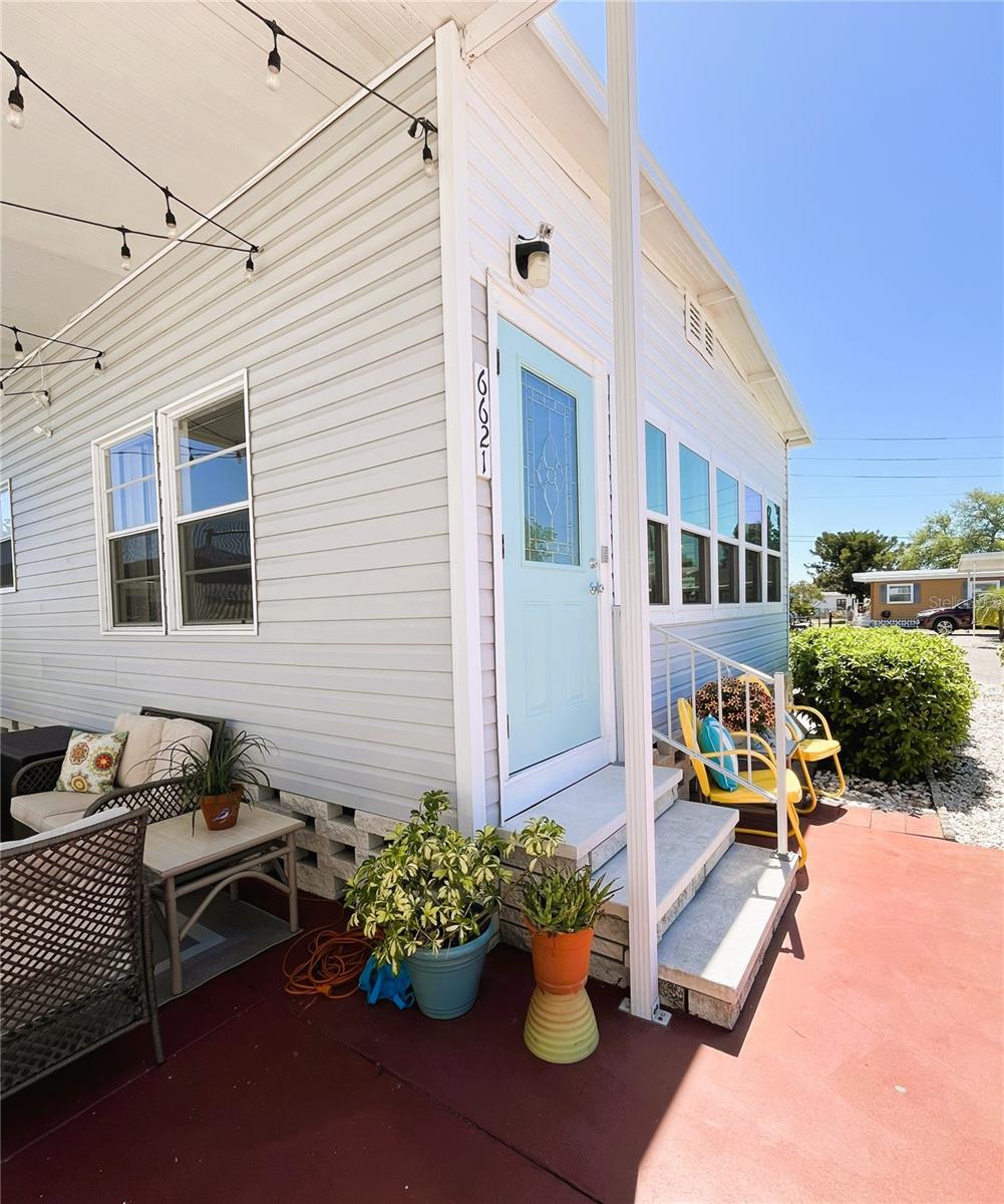 TRAILER ESTATES THIRD ADD - Residential