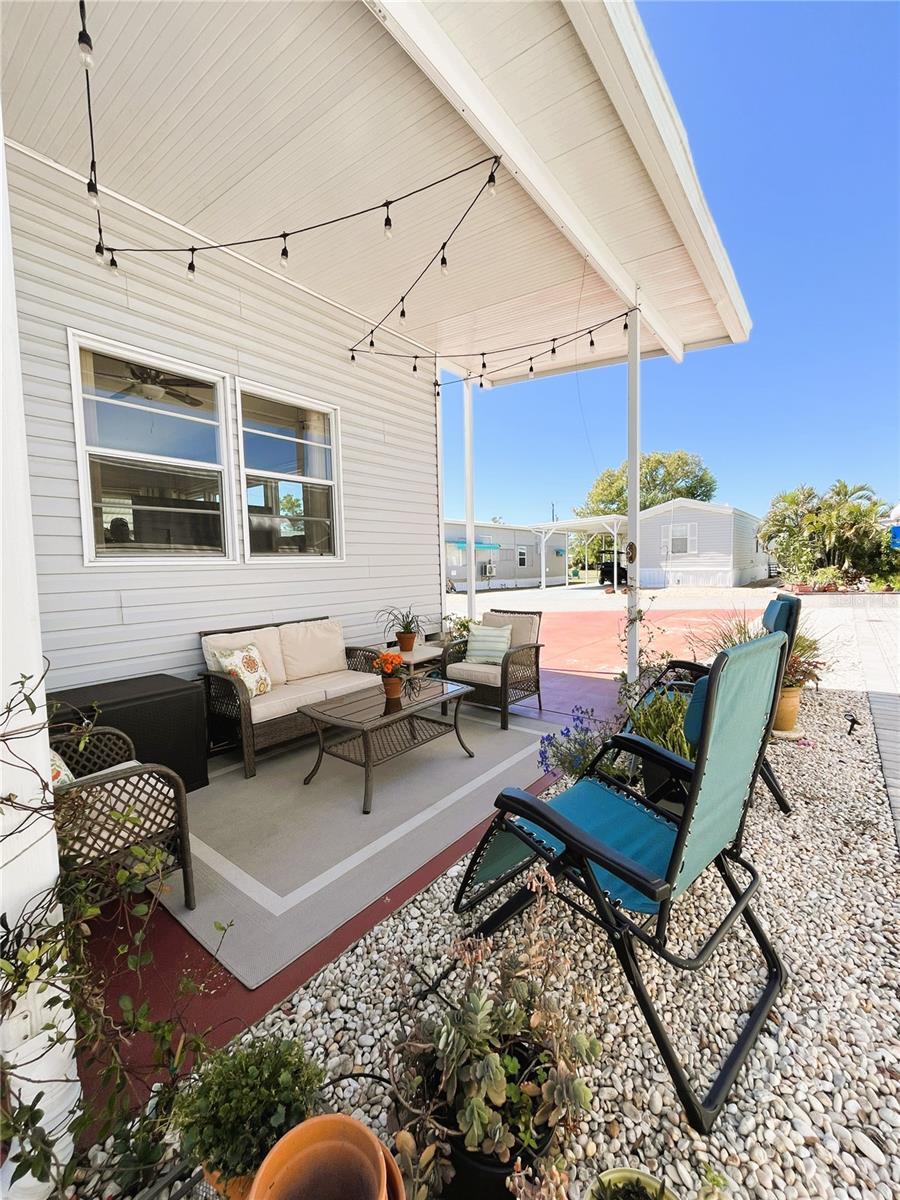 TRAILER ESTATES THIRD ADD - Residential