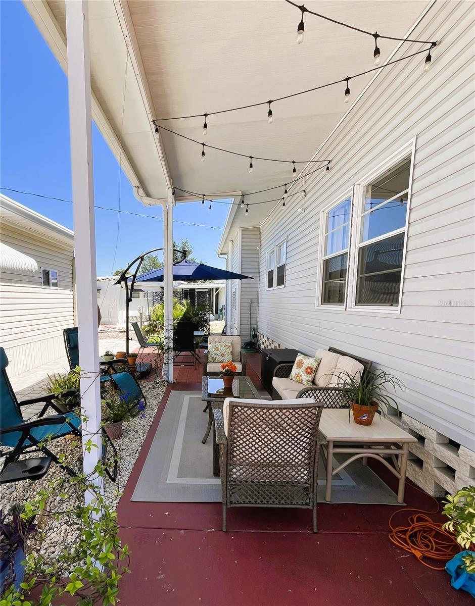 TRAILER ESTATES THIRD ADD - Residential