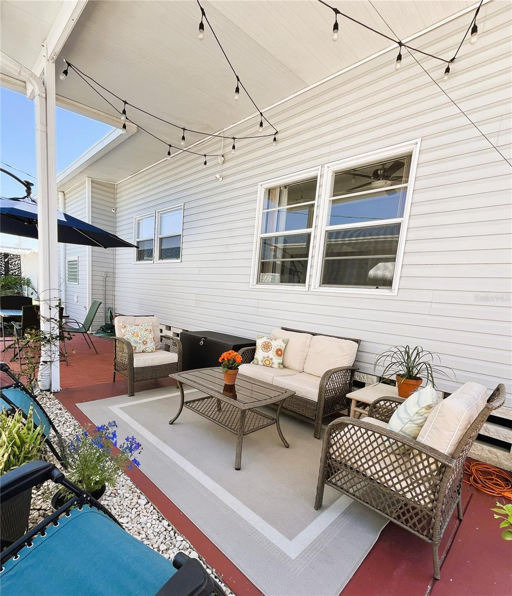 TRAILER ESTATES THIRD ADD - Residential