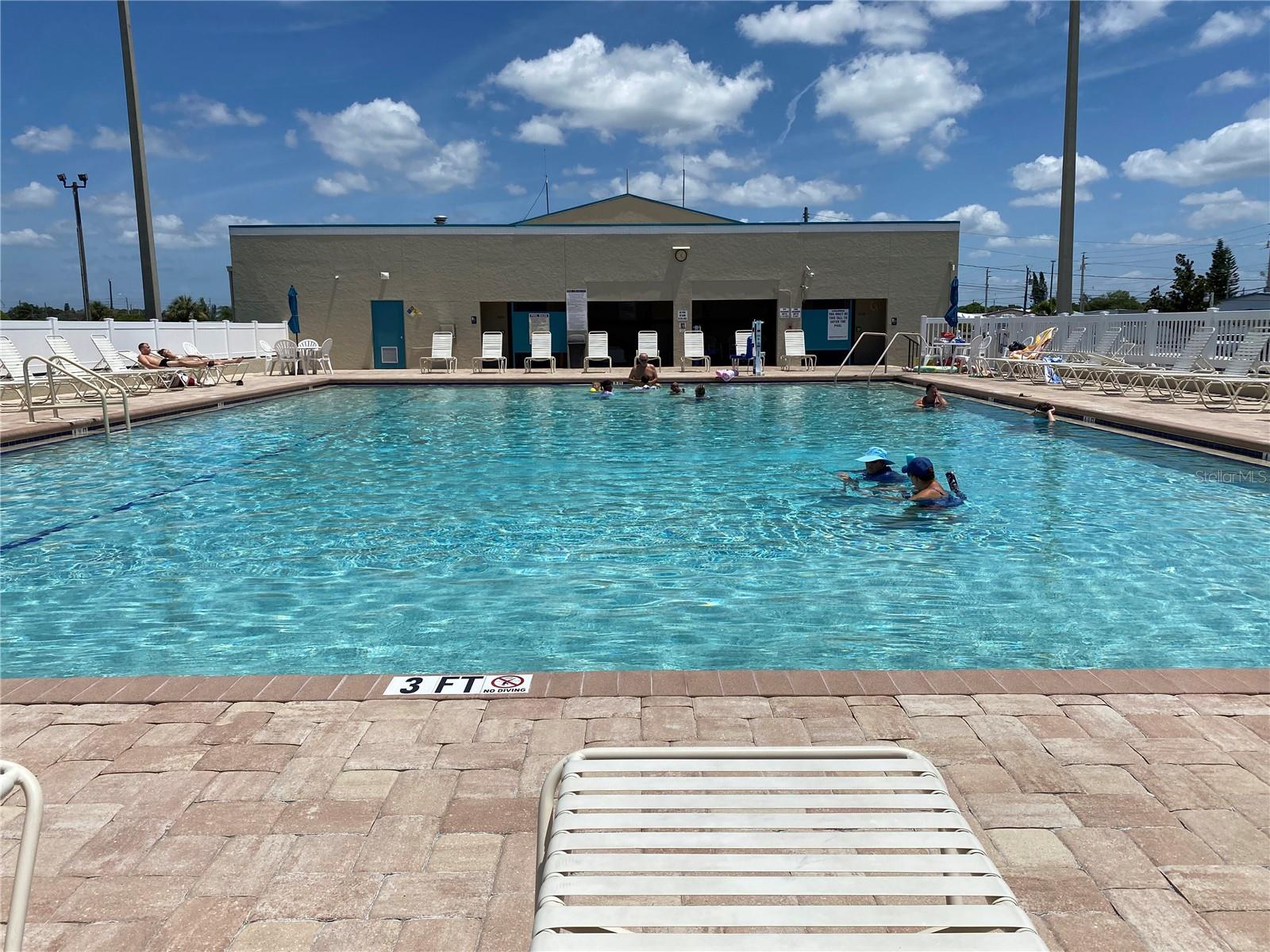 TRAILER ESTATES THIRD ADD - Residential