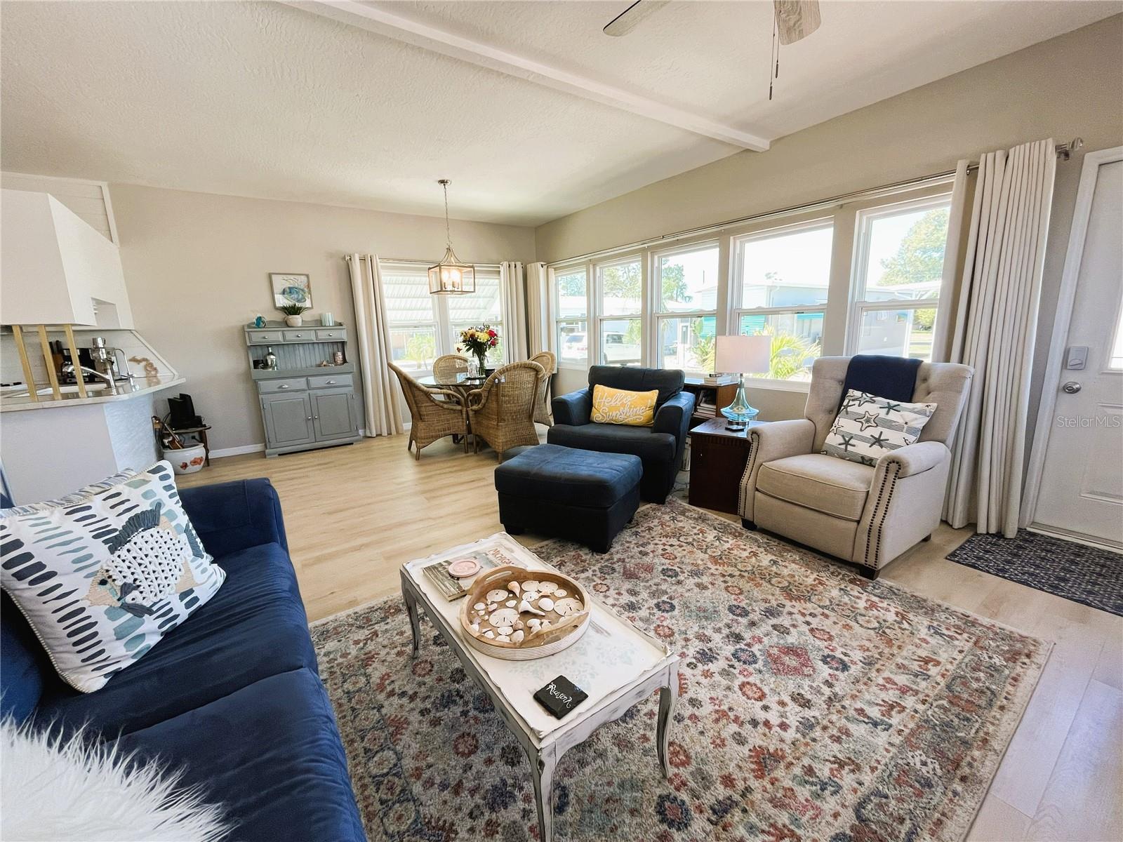 TRAILER ESTATES THIRD ADD - Residential