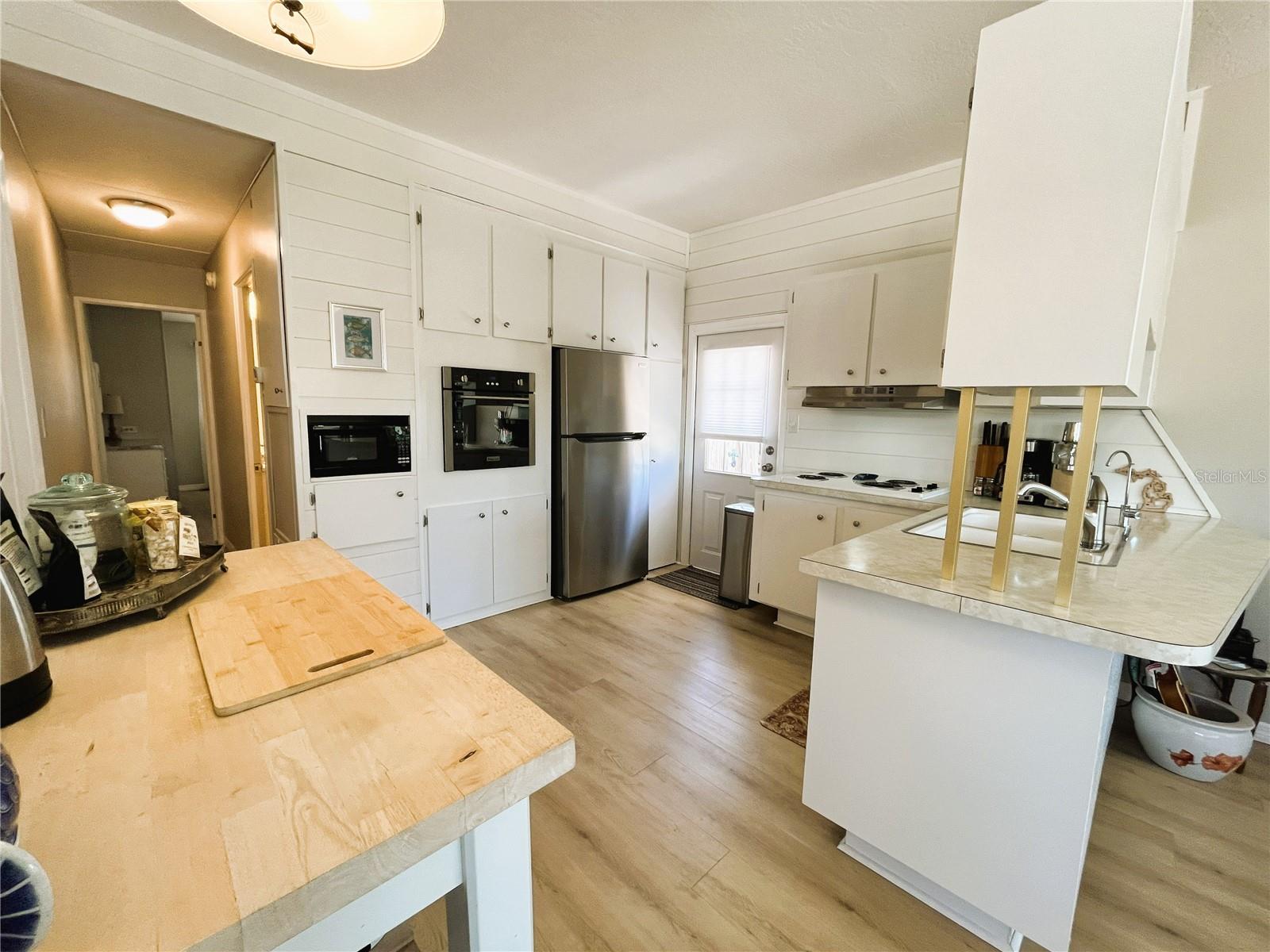 TRAILER ESTATES THIRD ADD - Residential