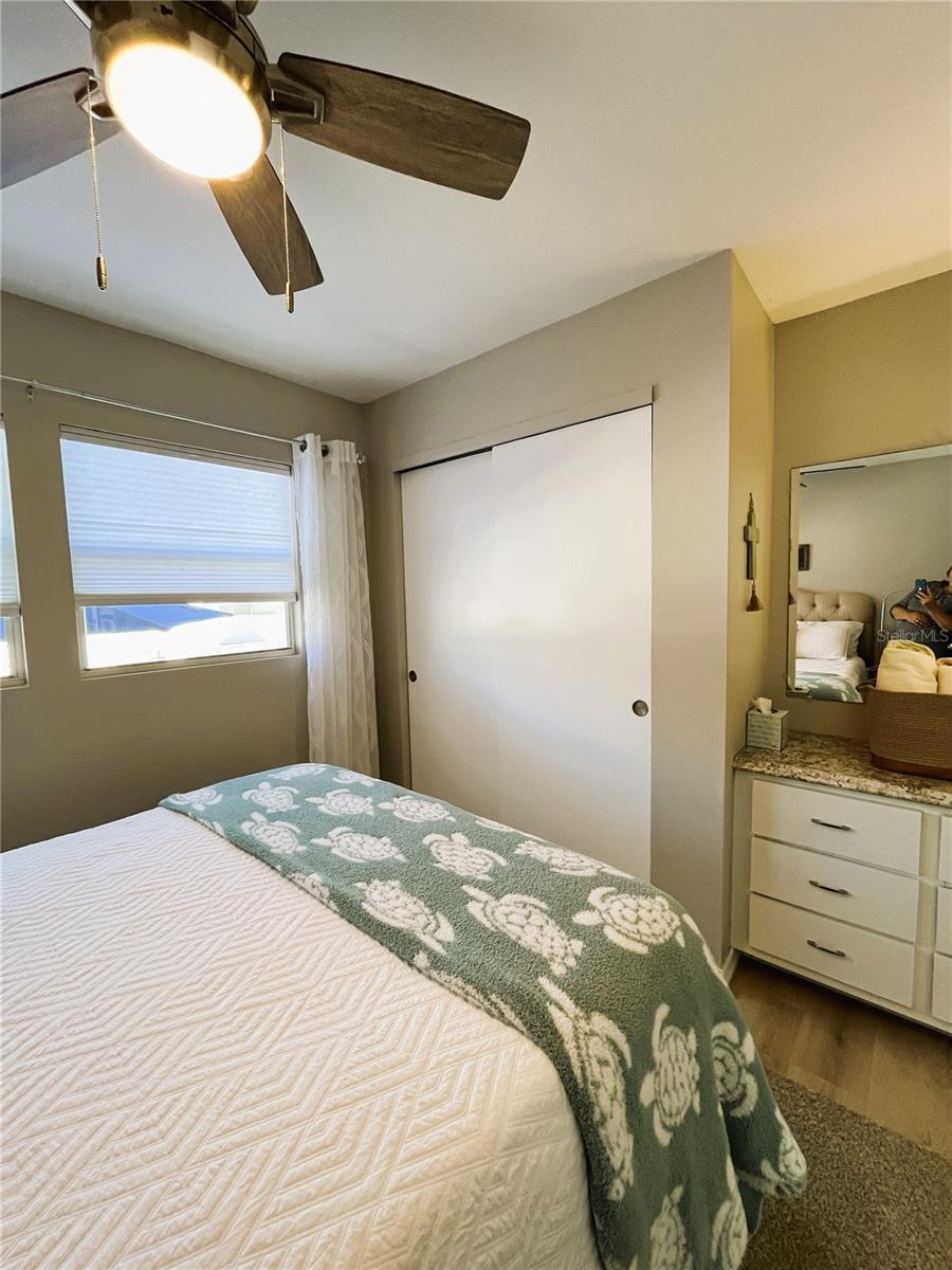 TRAILER ESTATES THIRD ADD - Residential