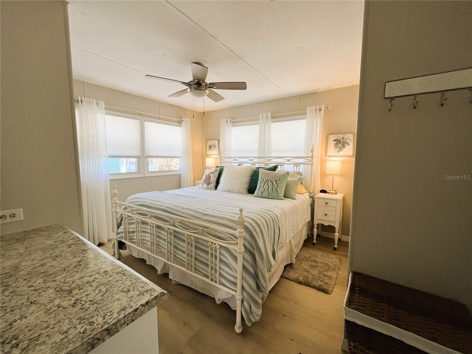 TRAILER ESTATES THIRD ADD - Residential