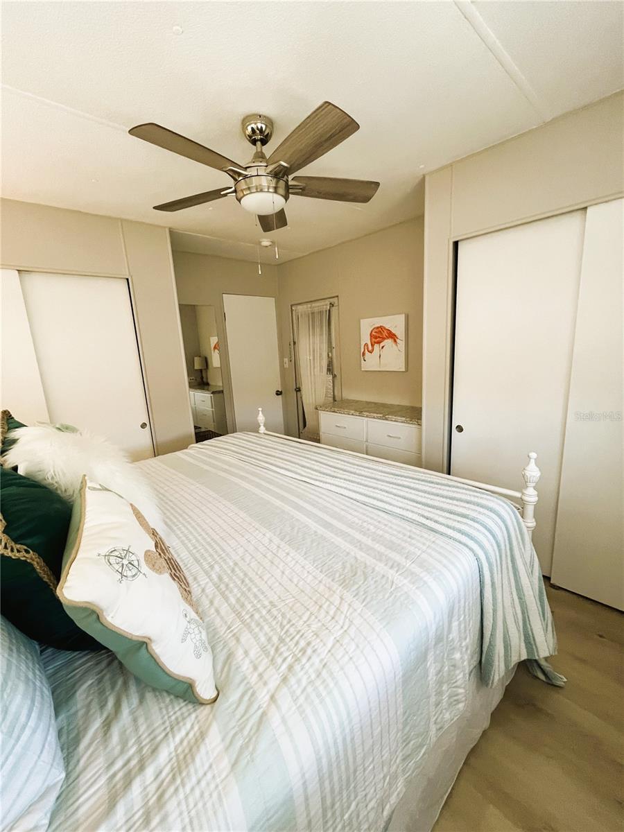 TRAILER ESTATES THIRD ADD - Residential