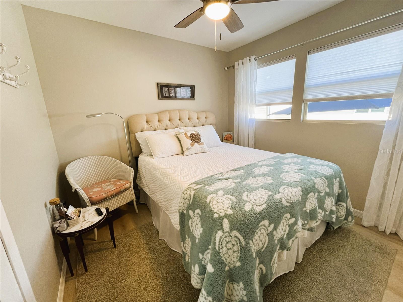 TRAILER ESTATES THIRD ADD - Residential